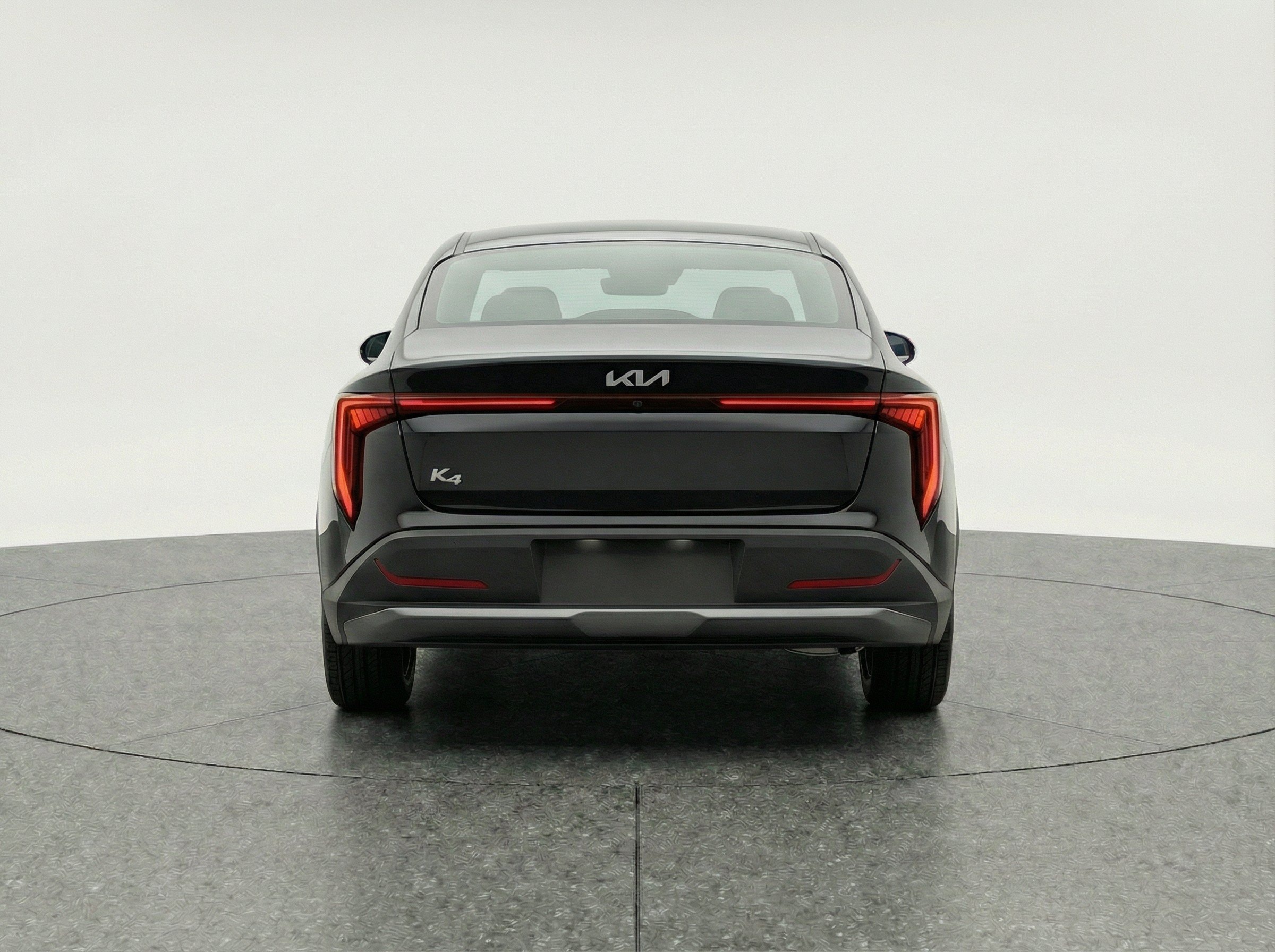 Thumbnail: 2025 Kia K4 - 7