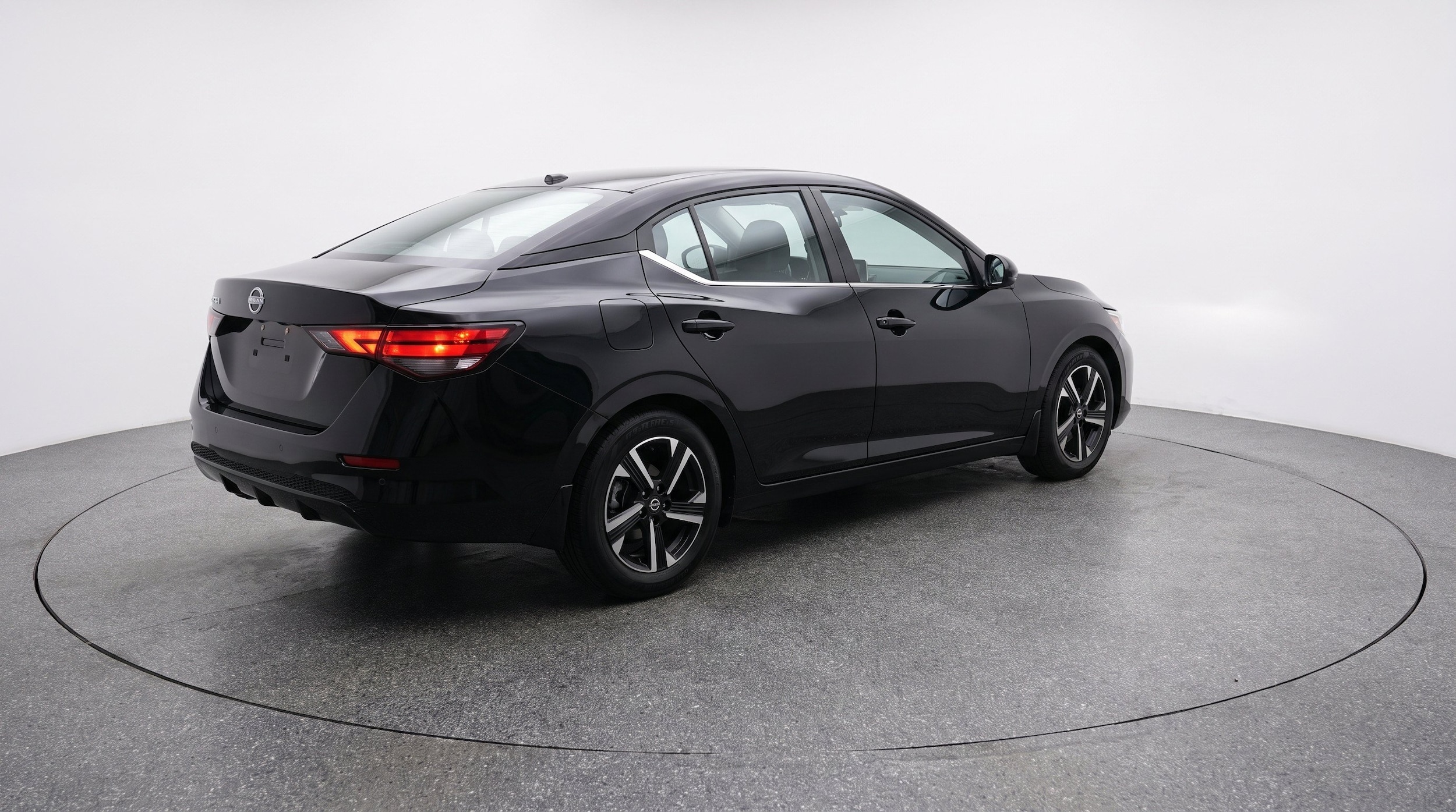 Thumbnail: 2025 Nissan Sentra - 9