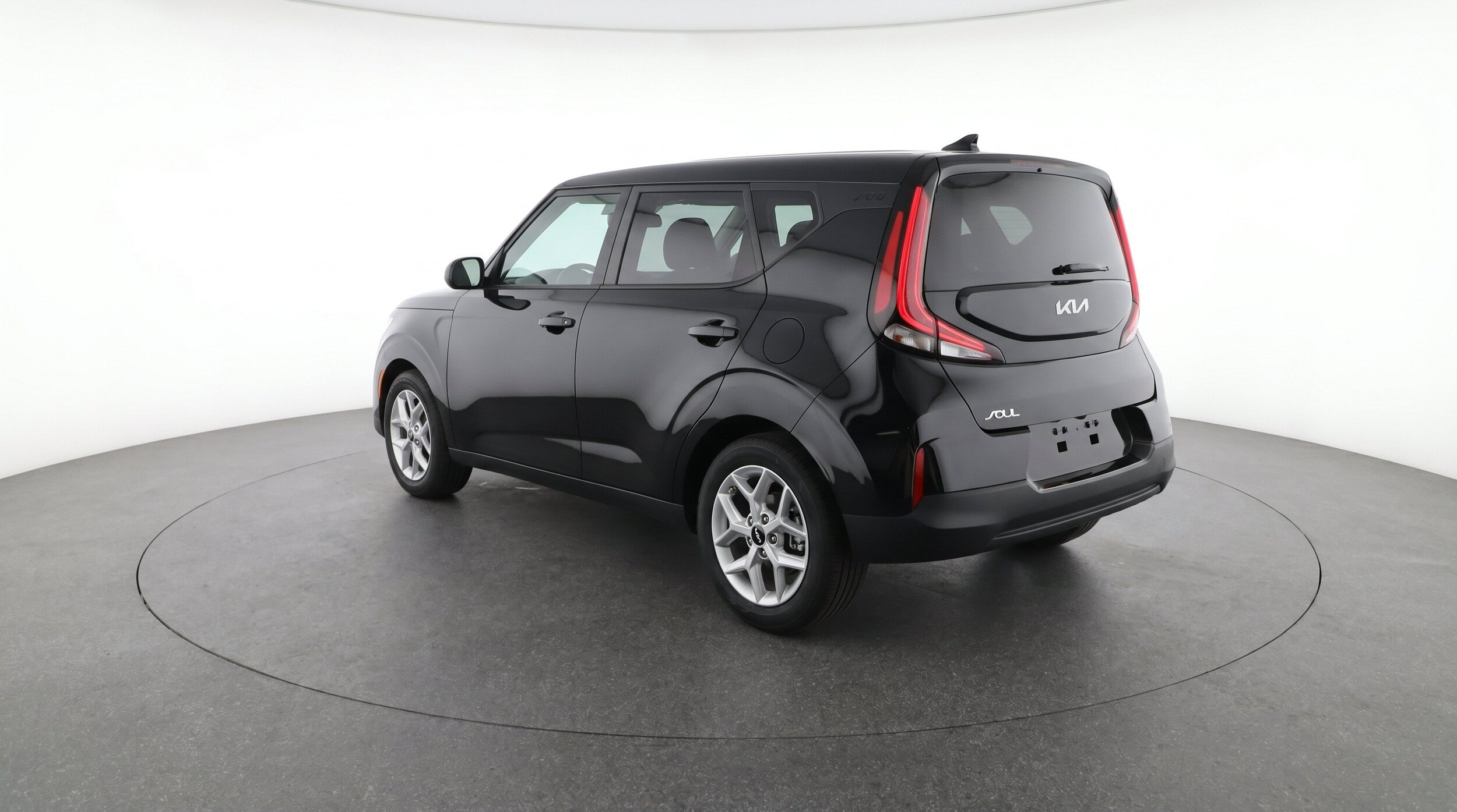 Thumbnail: 2025 Kia Soul - 6