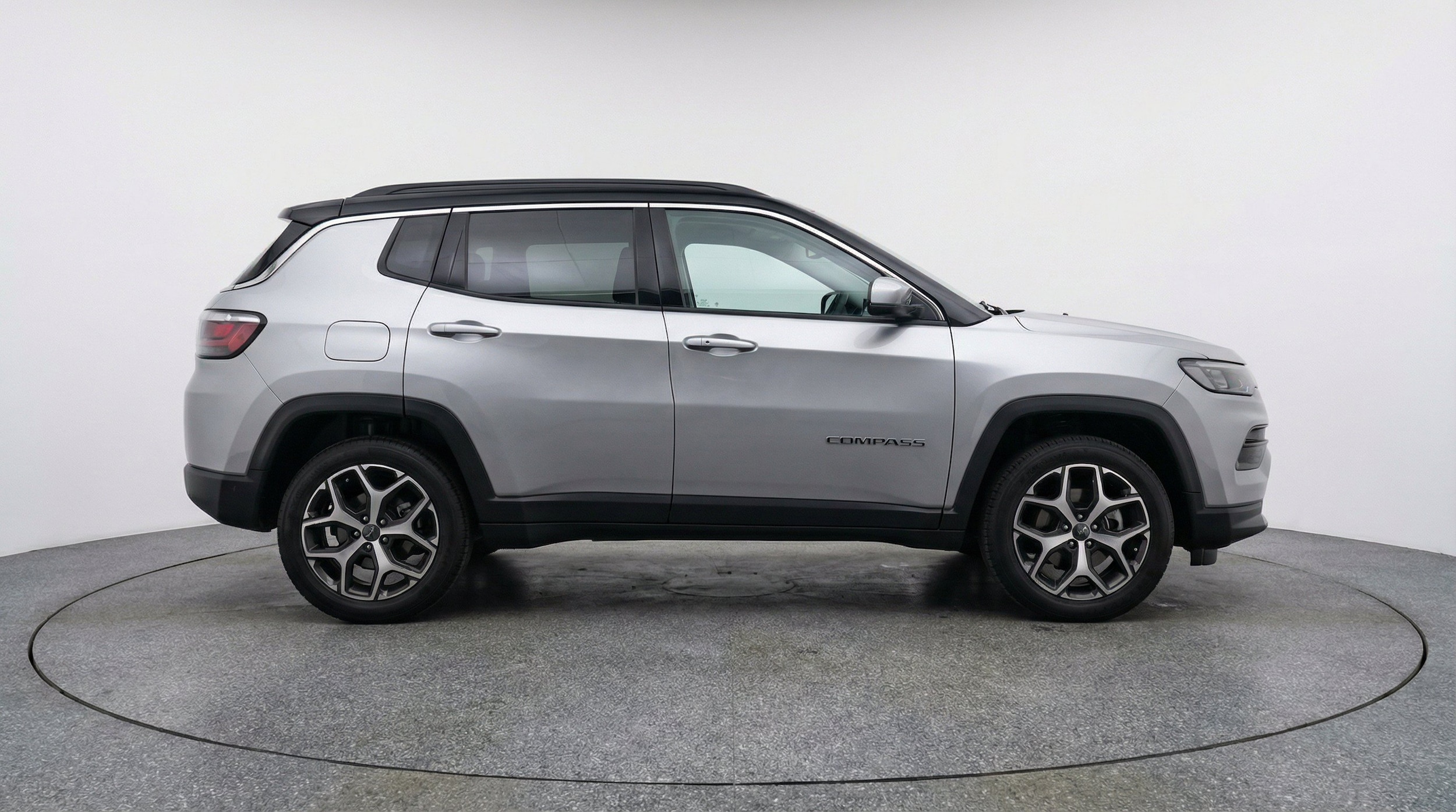 Thumbnail: 2025 Jeep Compass - 10
