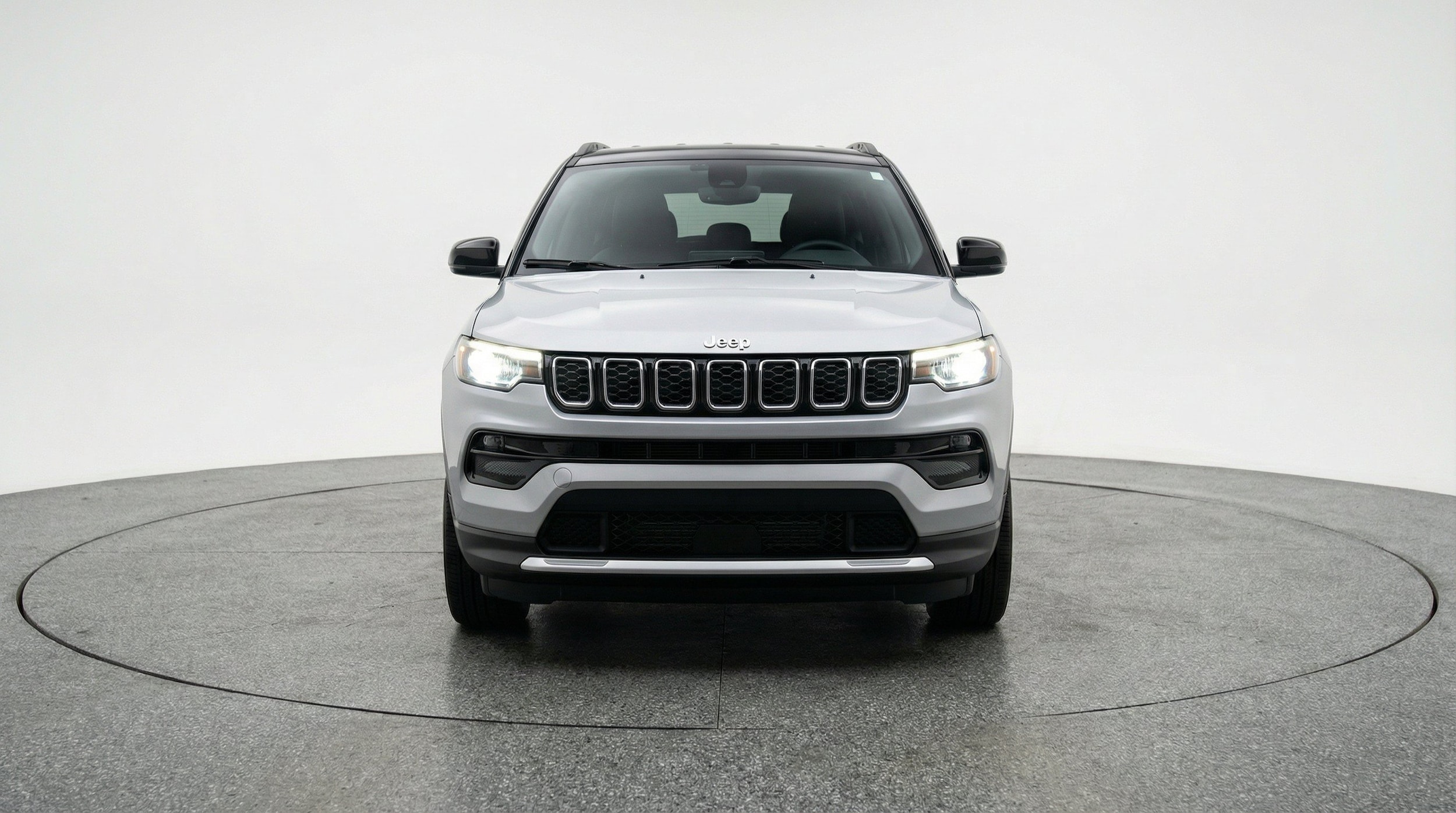 Thumbnail: 2025 Jeep Compass - 2