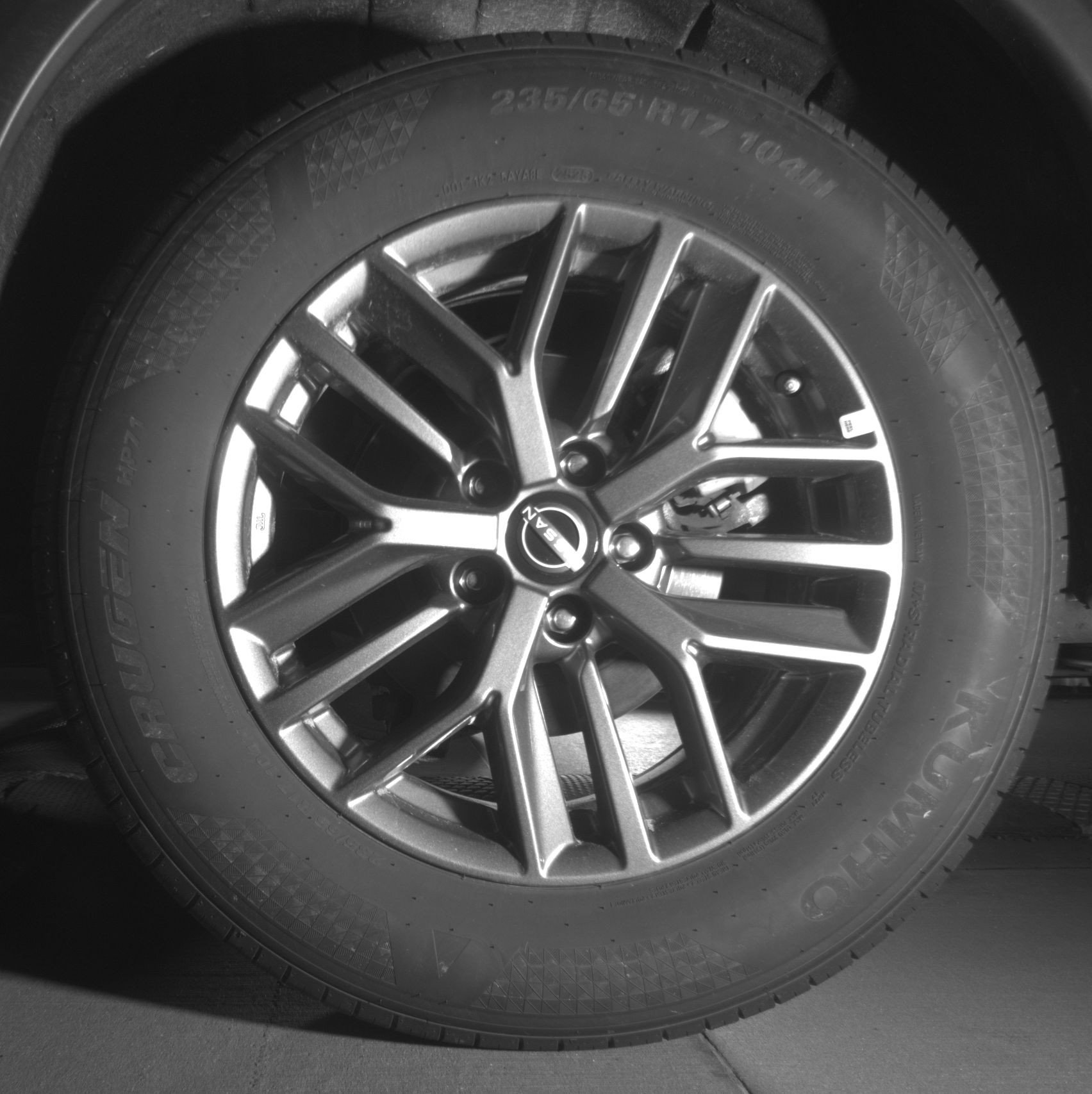 Thumbnail: 2026 Nissan Rogue - 14