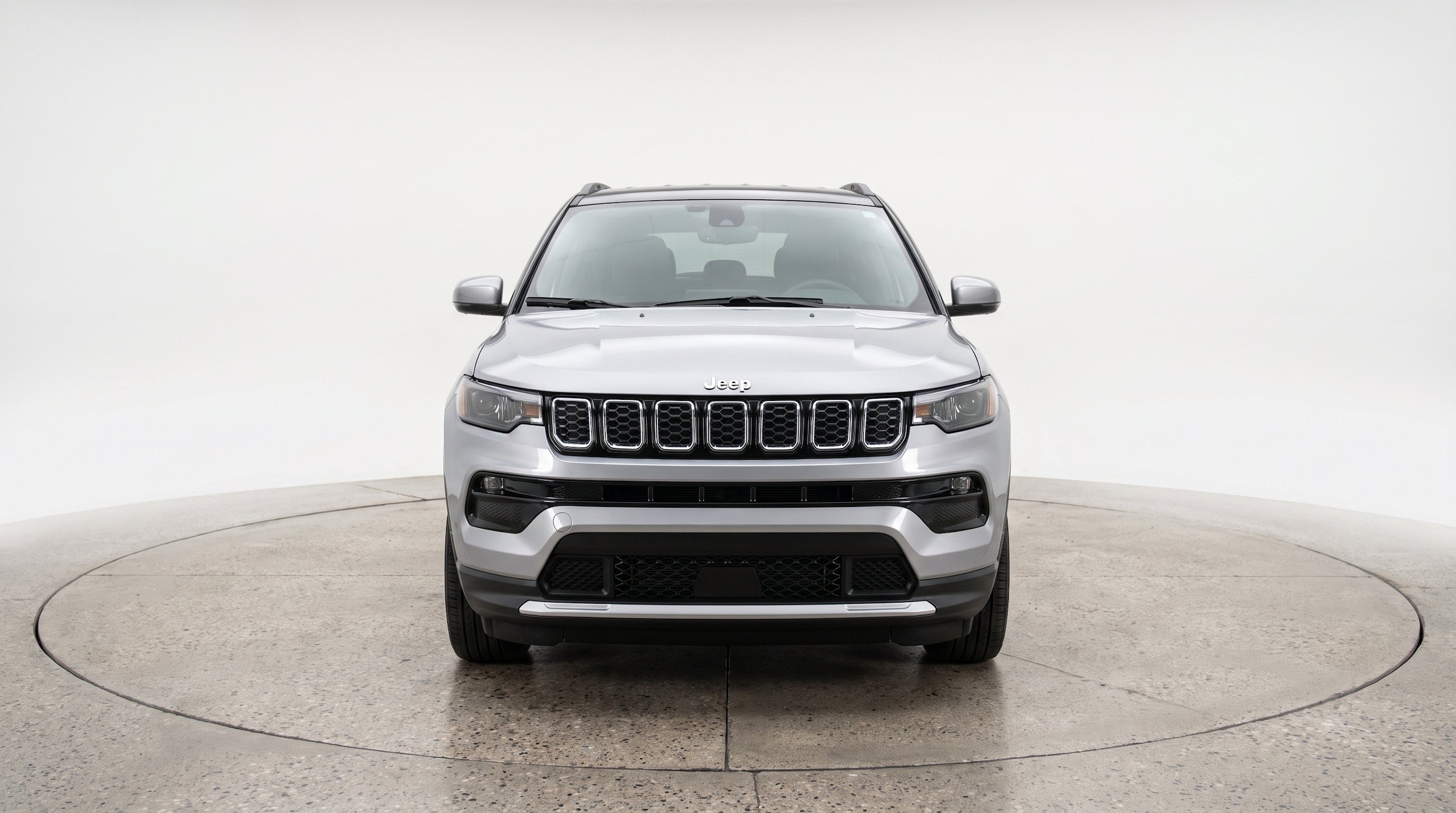 Thumbnail: 2025 Jeep Compass - 2