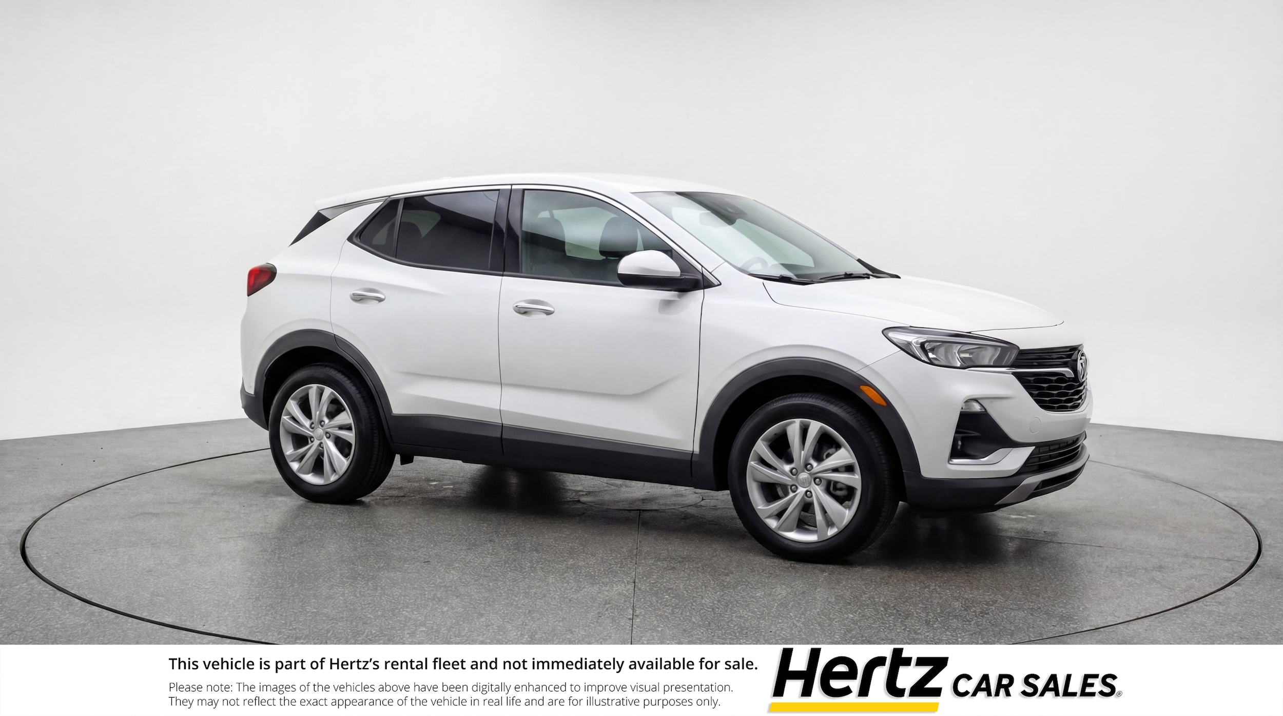2026 Buick Encore GX