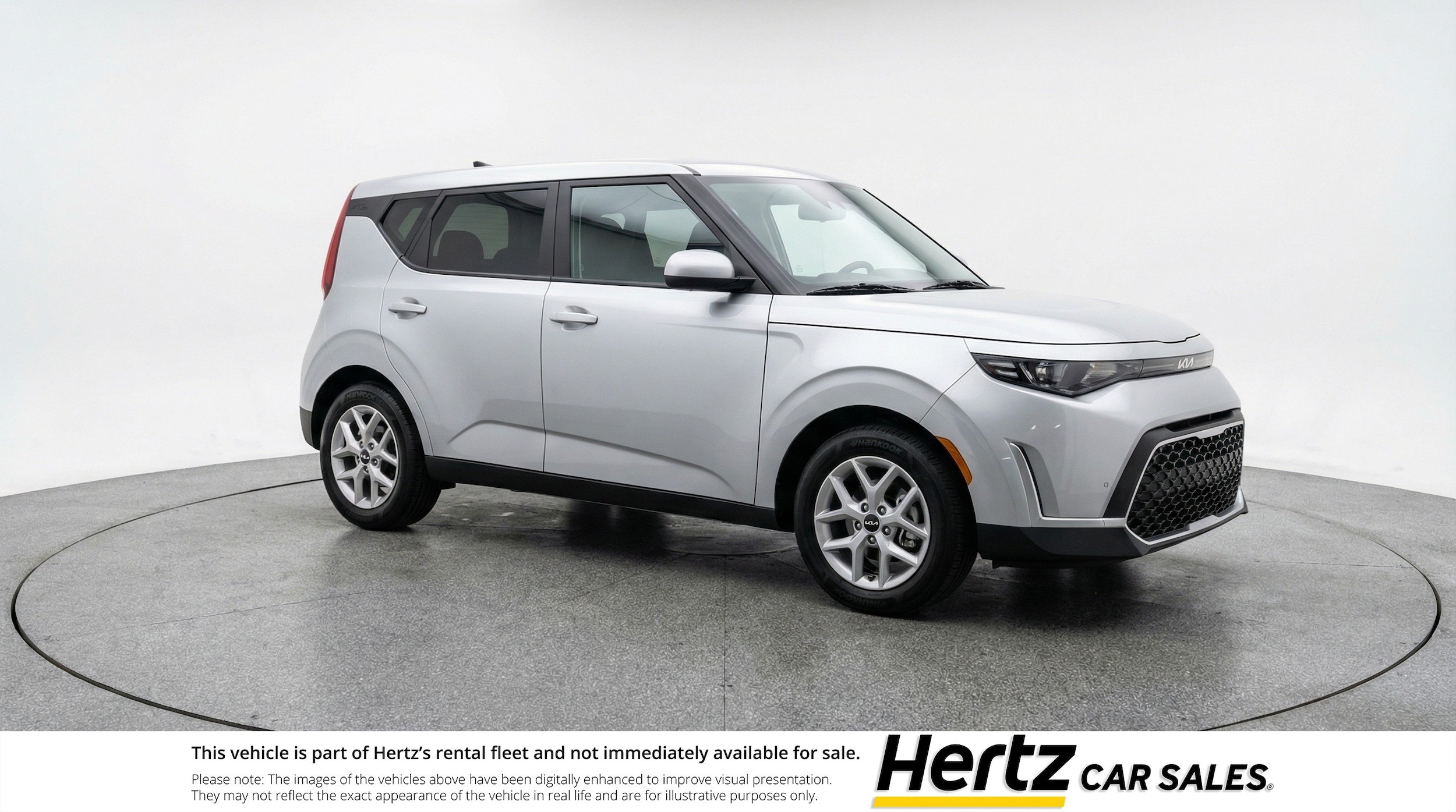 Thumbnail: 2025 Kia Soul - 1