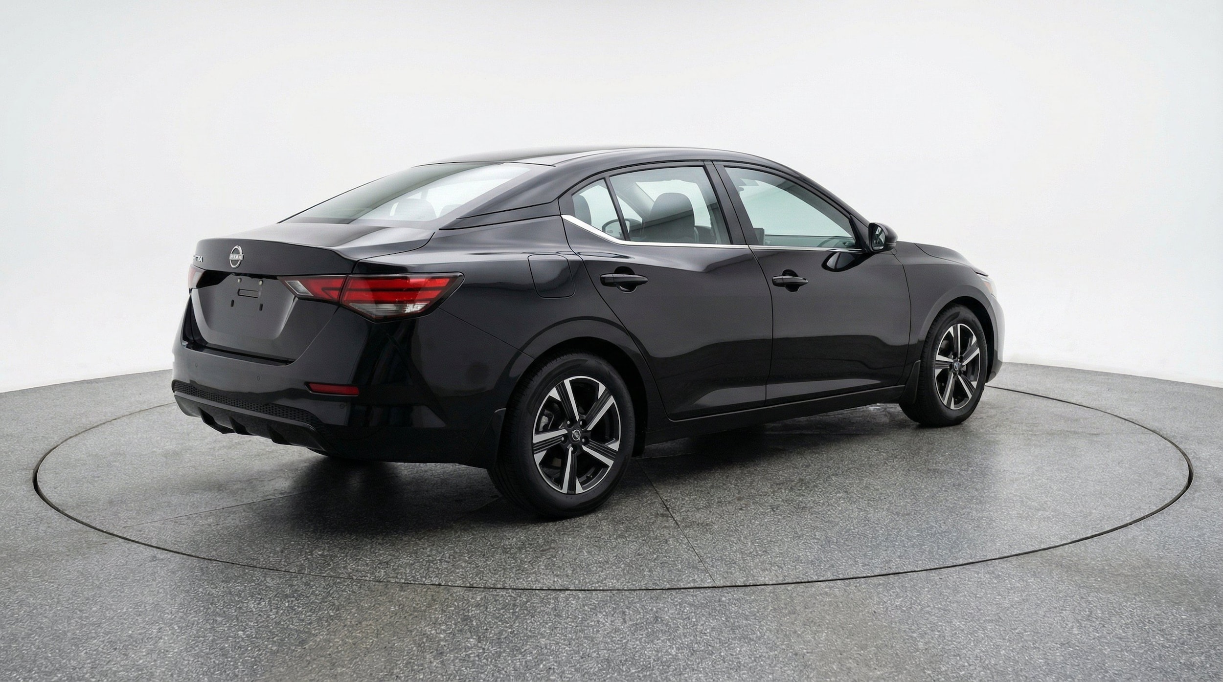 Thumbnail: 2025 Nissan Sentra - 9