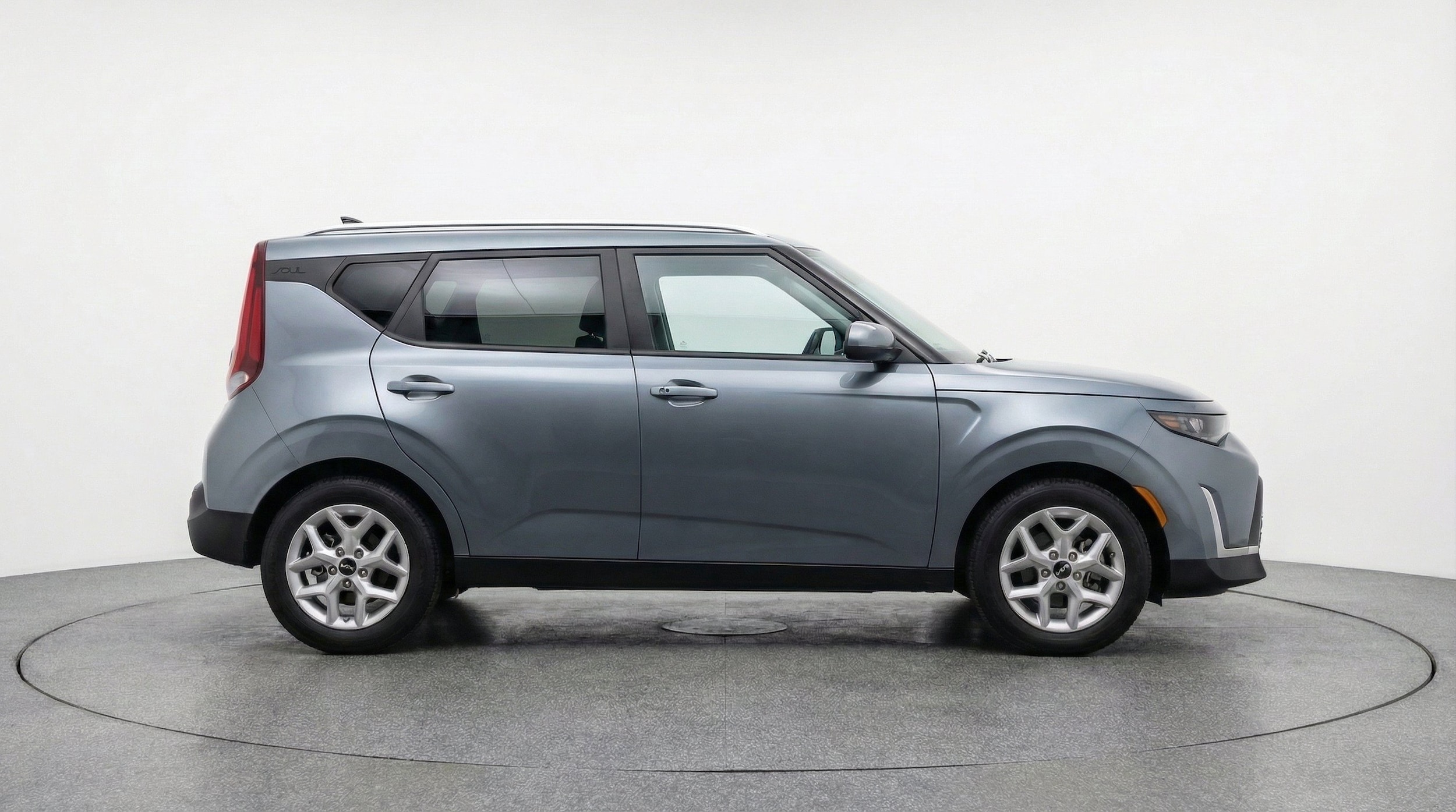 Thumbnail: 2025 Kia Soul - 11