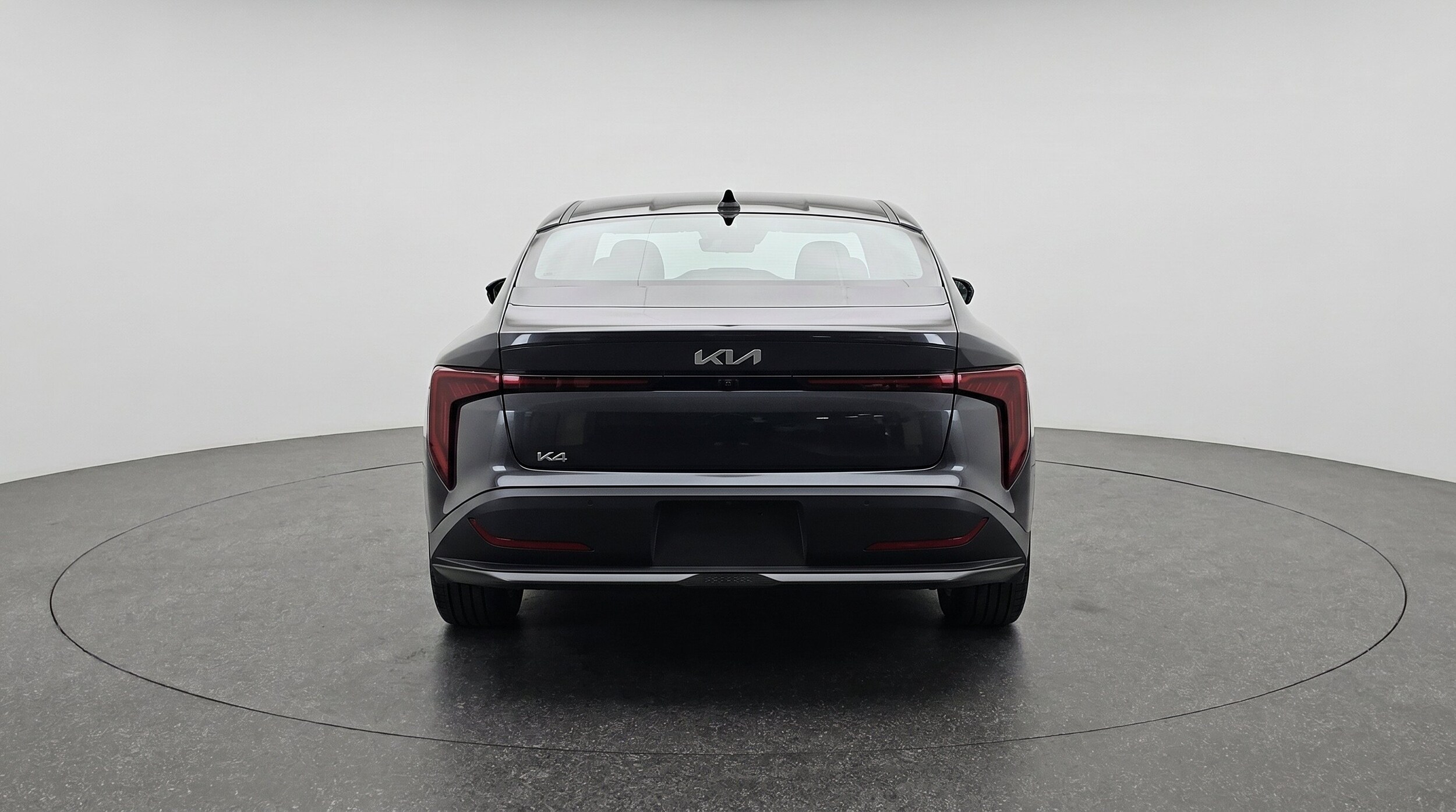 Thumbnail: 2026 Kia K4 - 7