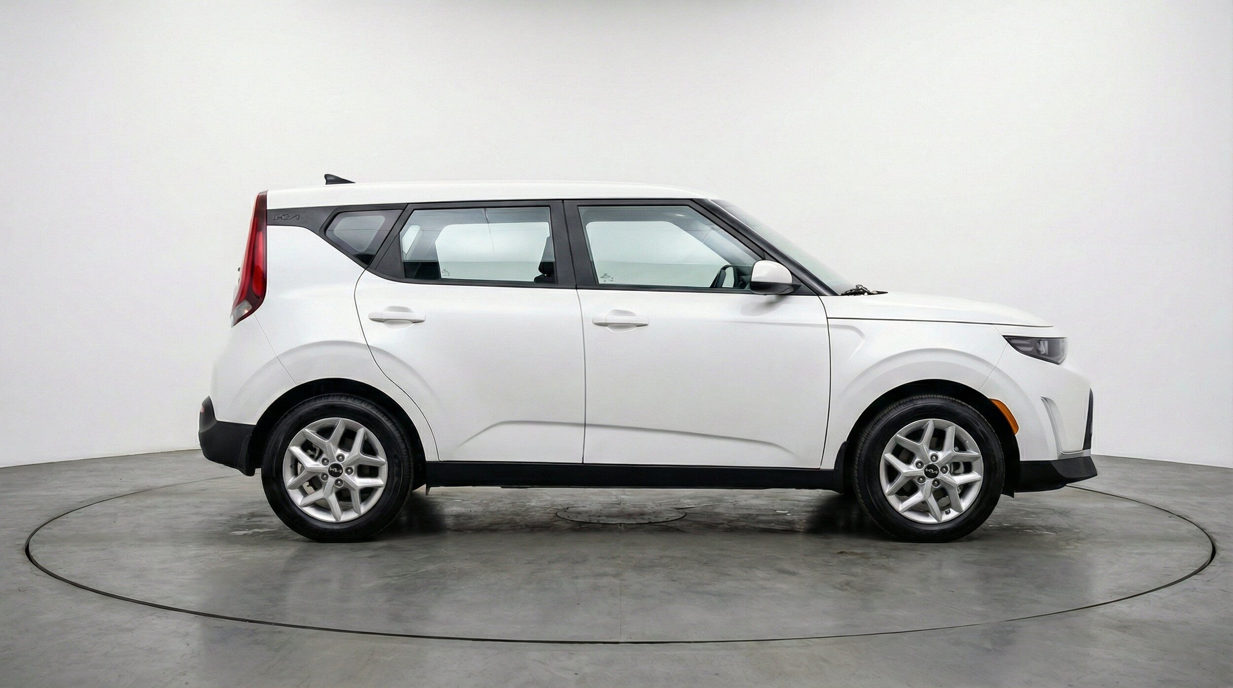 Thumbnail: 2025 Kia Soul - 11