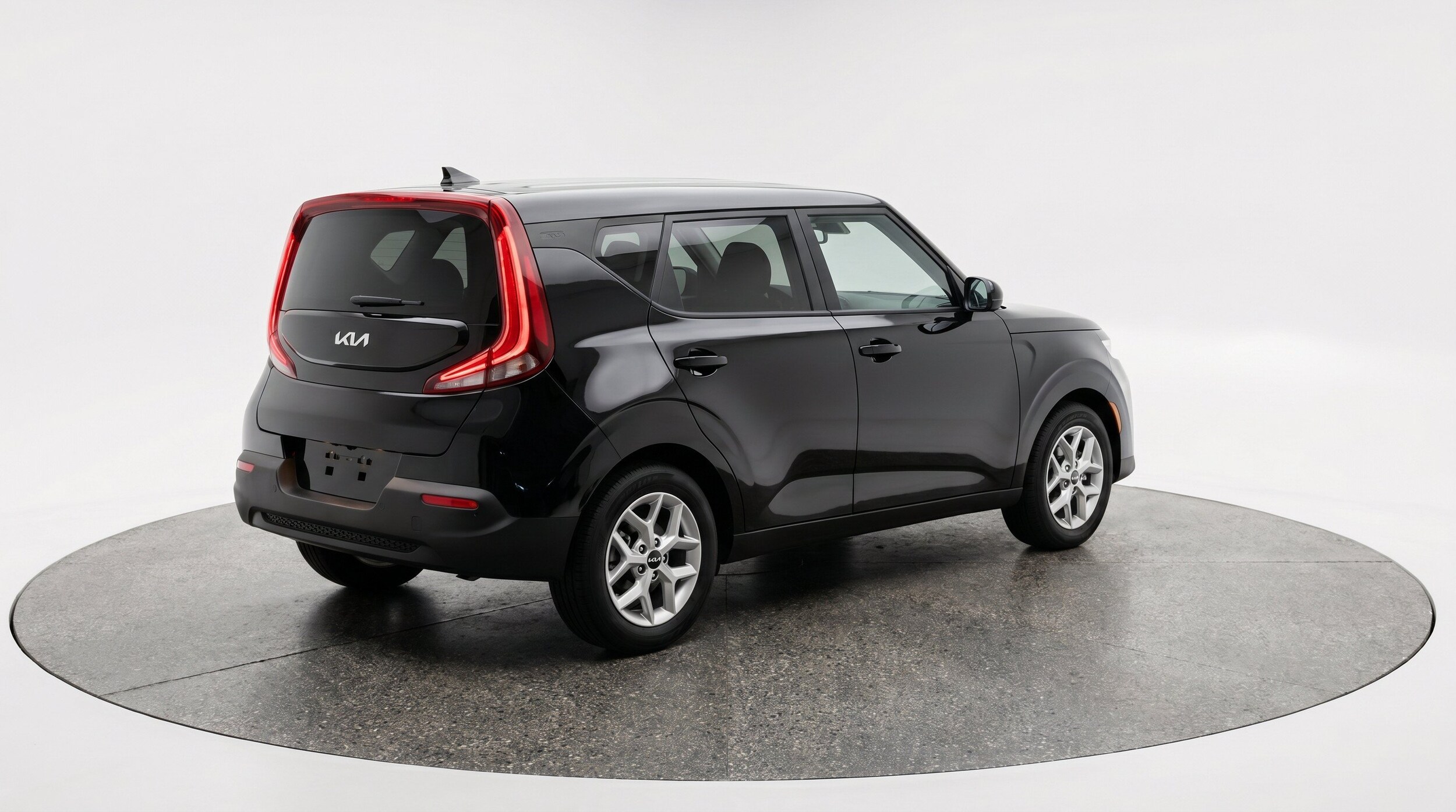 Thumbnail: 2025 Kia Soul - 9