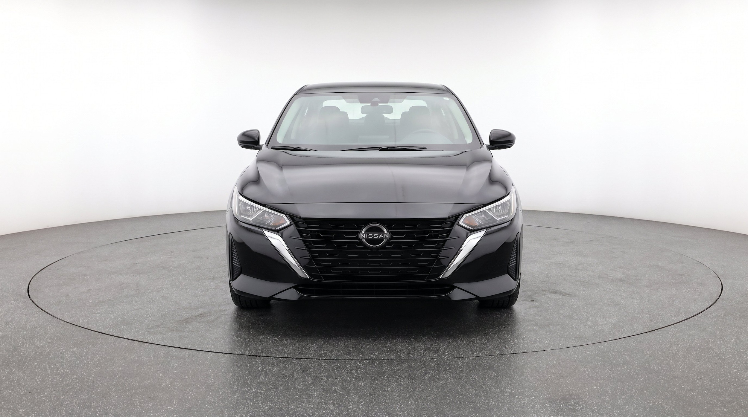 Thumbnail: 2025 Nissan Sentra - 2