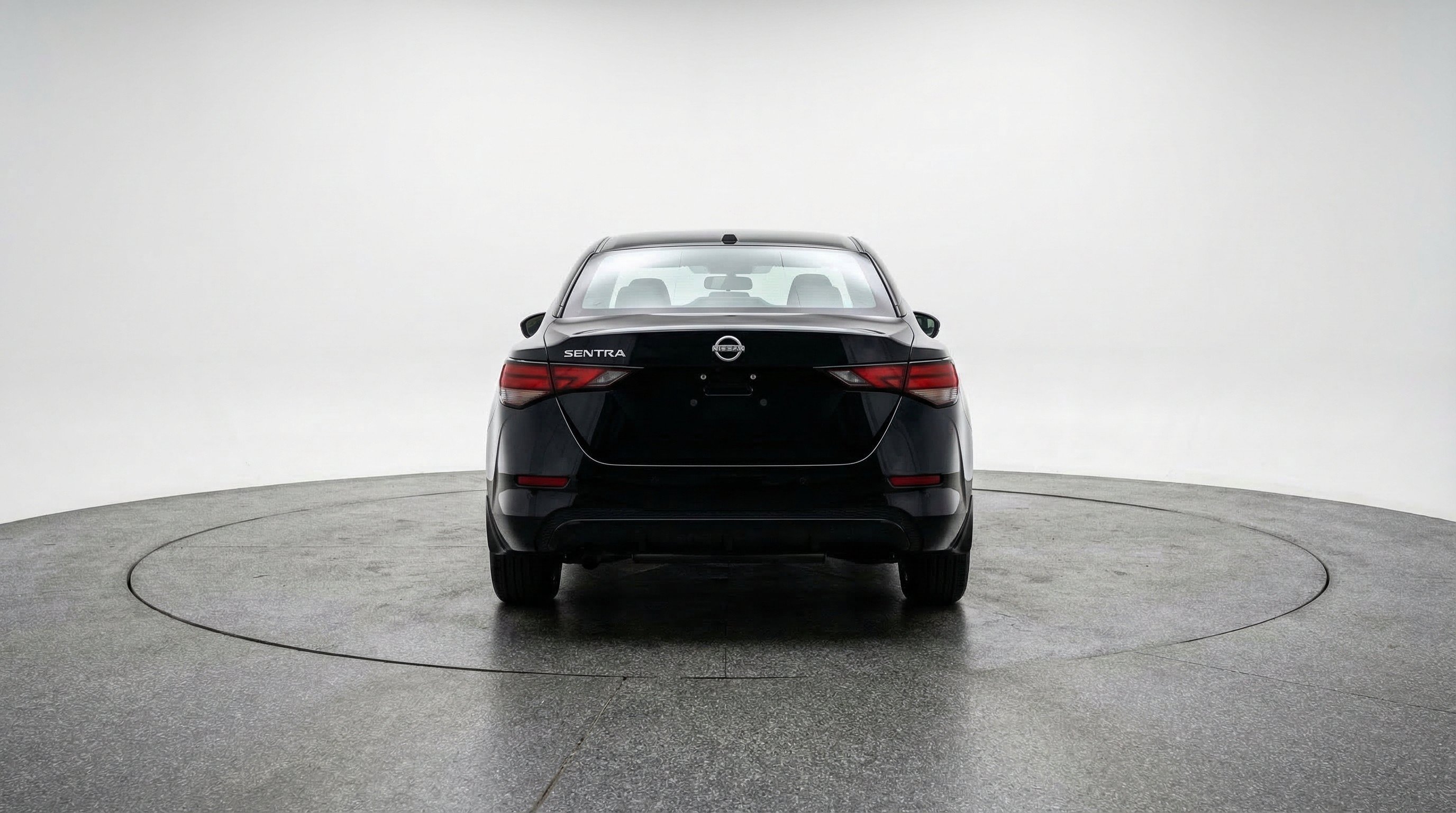 Thumbnail: 2025 Nissan Sentra - 7