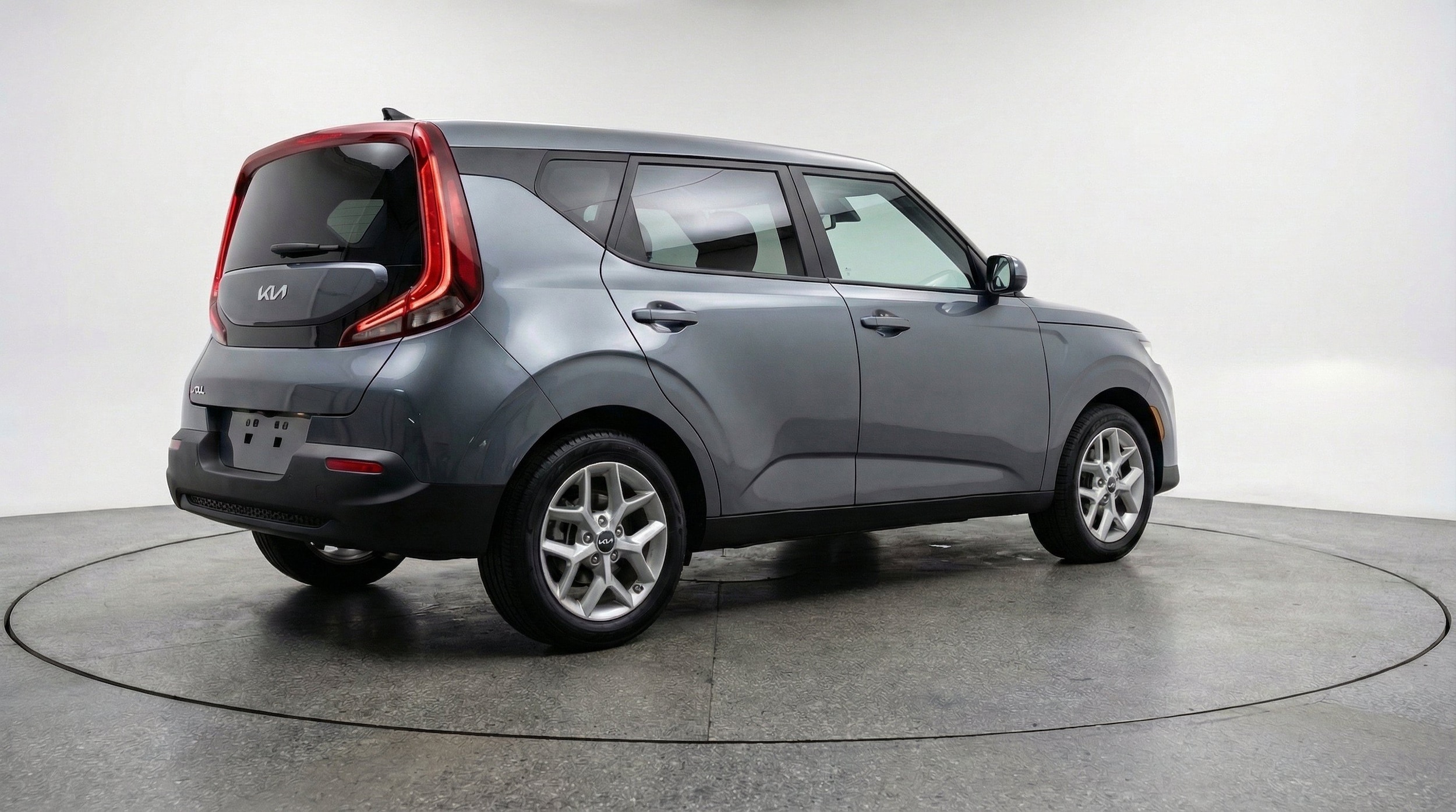 Thumbnail: 2025 Kia Soul - 9