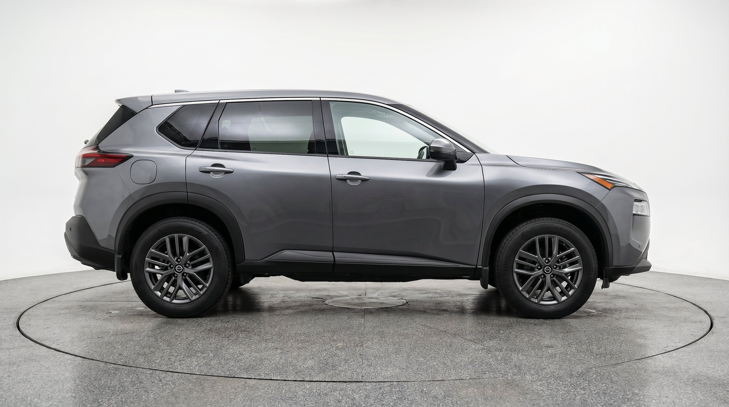 Thumbnail: 2026 Nissan Rogue - 10