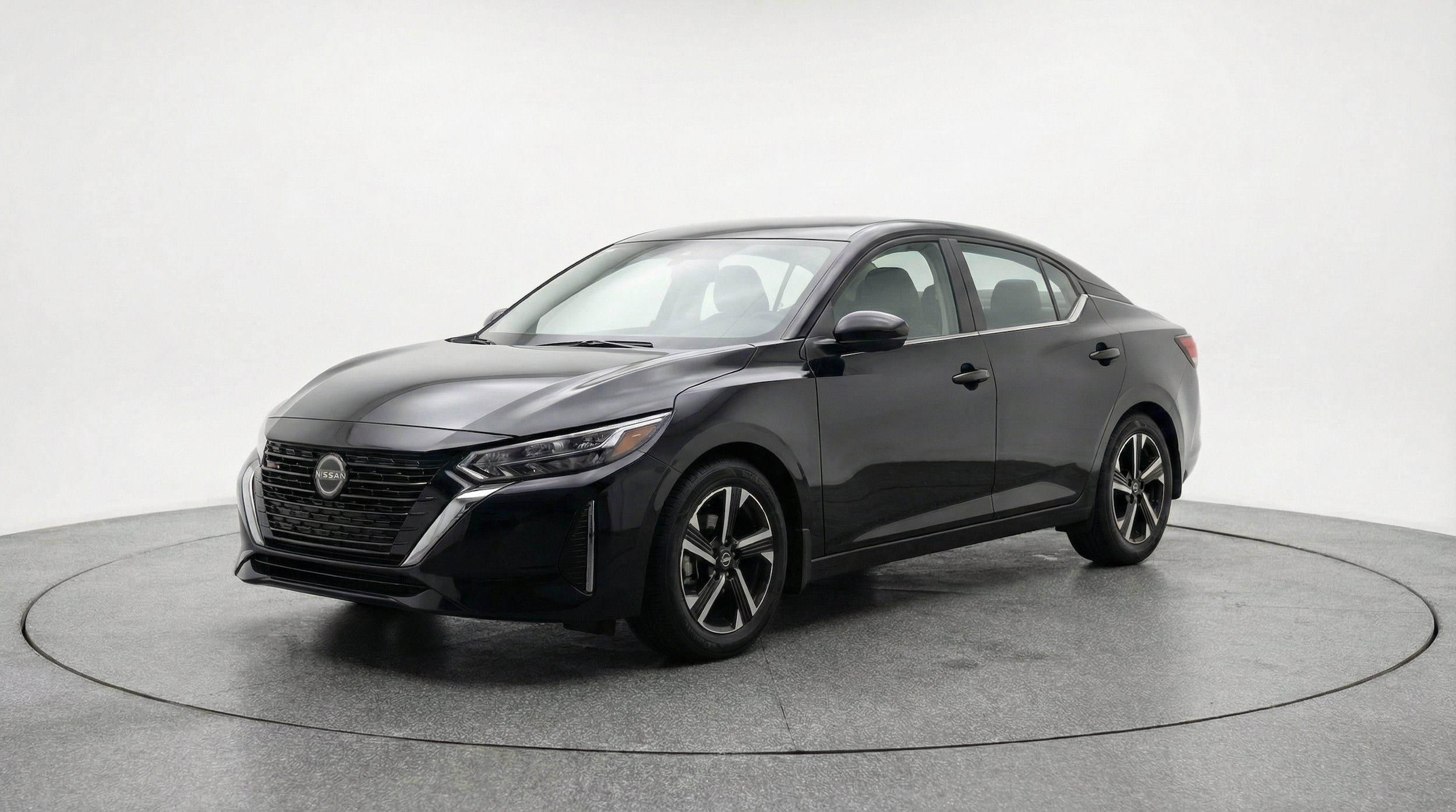 Thumbnail: 2025 Nissan Sentra - 3