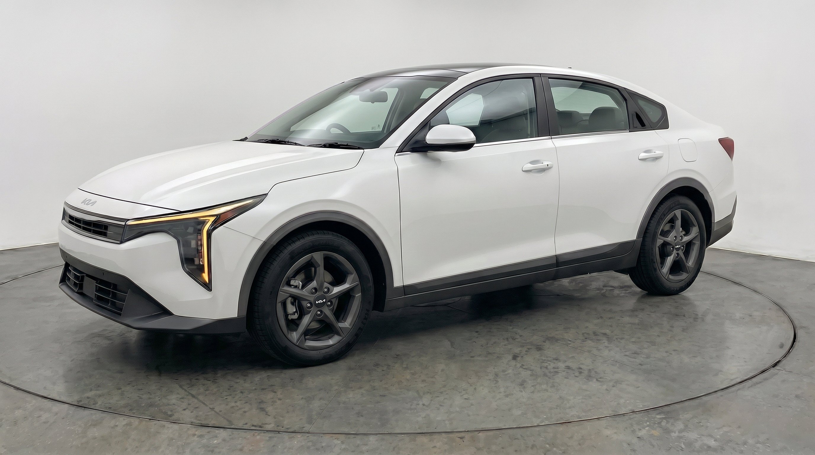 Thumbnail: 2026 Kia K4 - 3