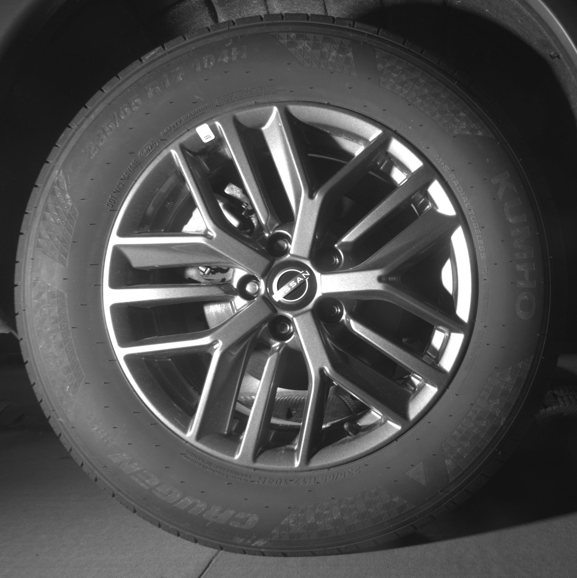 Thumbnail: 2026 Nissan Rogue - 15