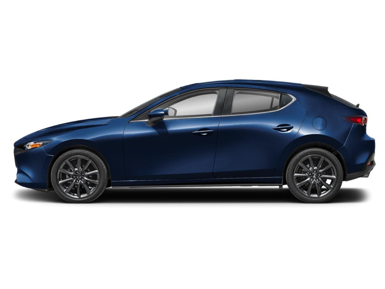 Thumbnail: 2026 Mazda Mazda3 - 3