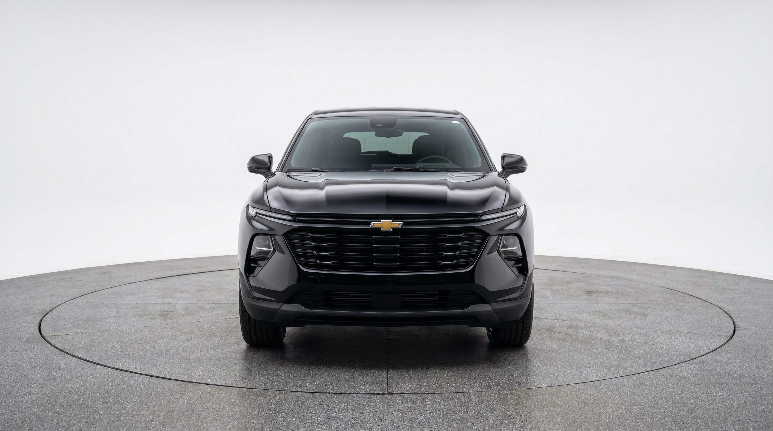 Thumbnail: 2025 Chevrolet Equinox - 2