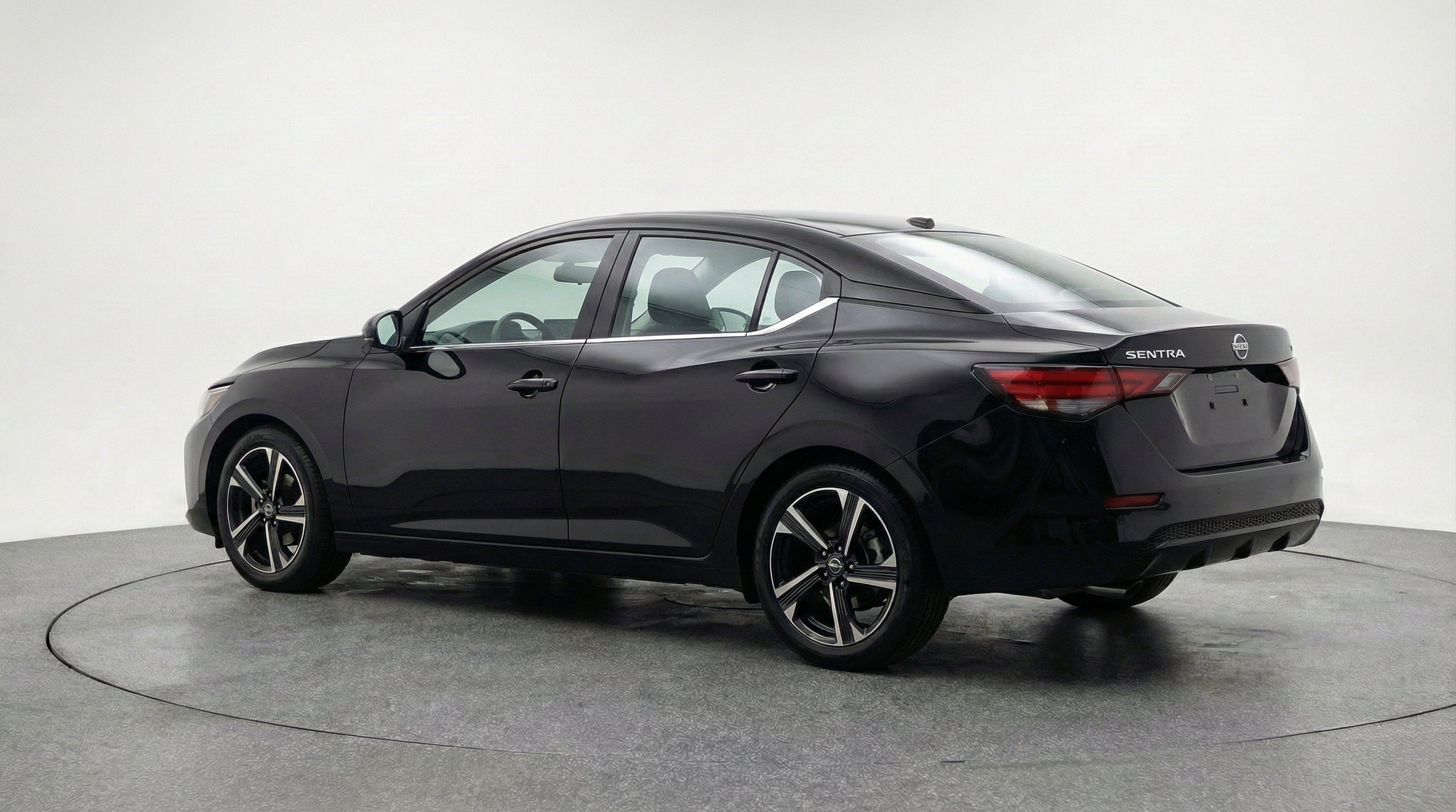 Thumbnail: 2025 Nissan Sentra - 6