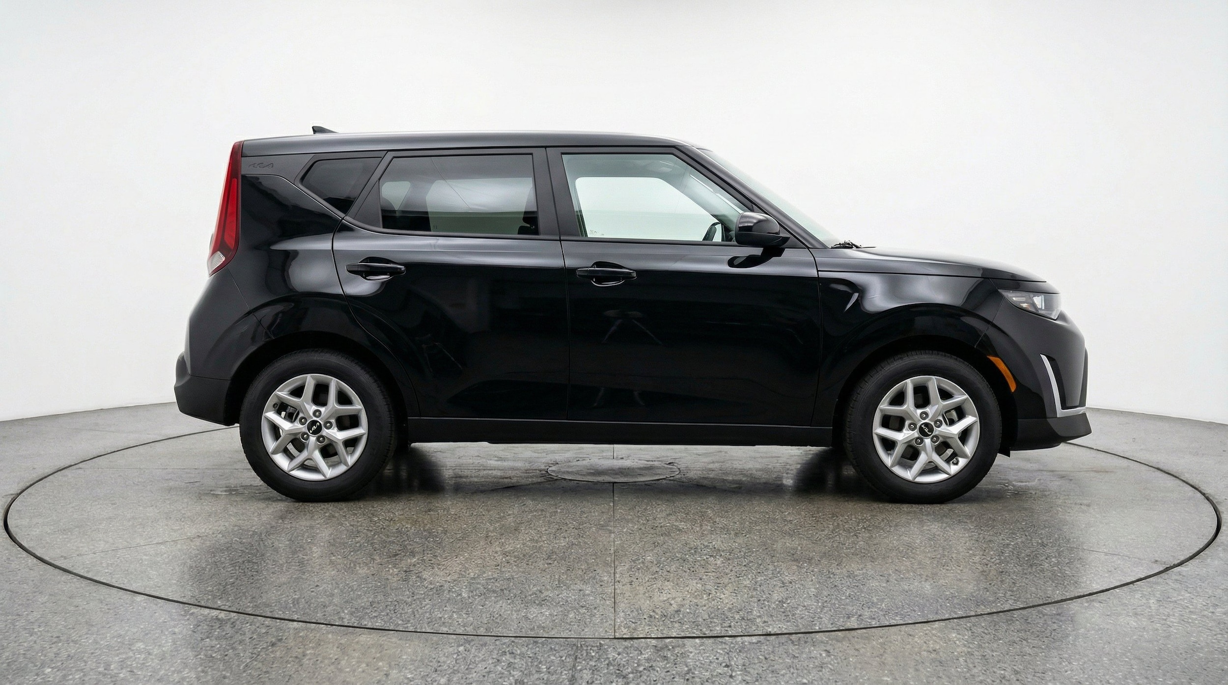 Thumbnail: 2025 Kia Soul - 11