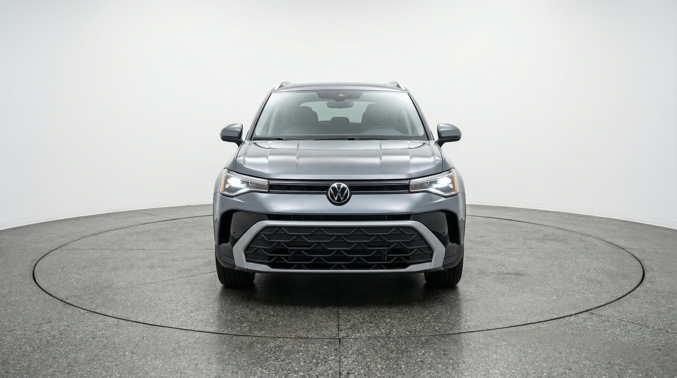 Thumbnail: 2026 Volkswagen Taos - 2
