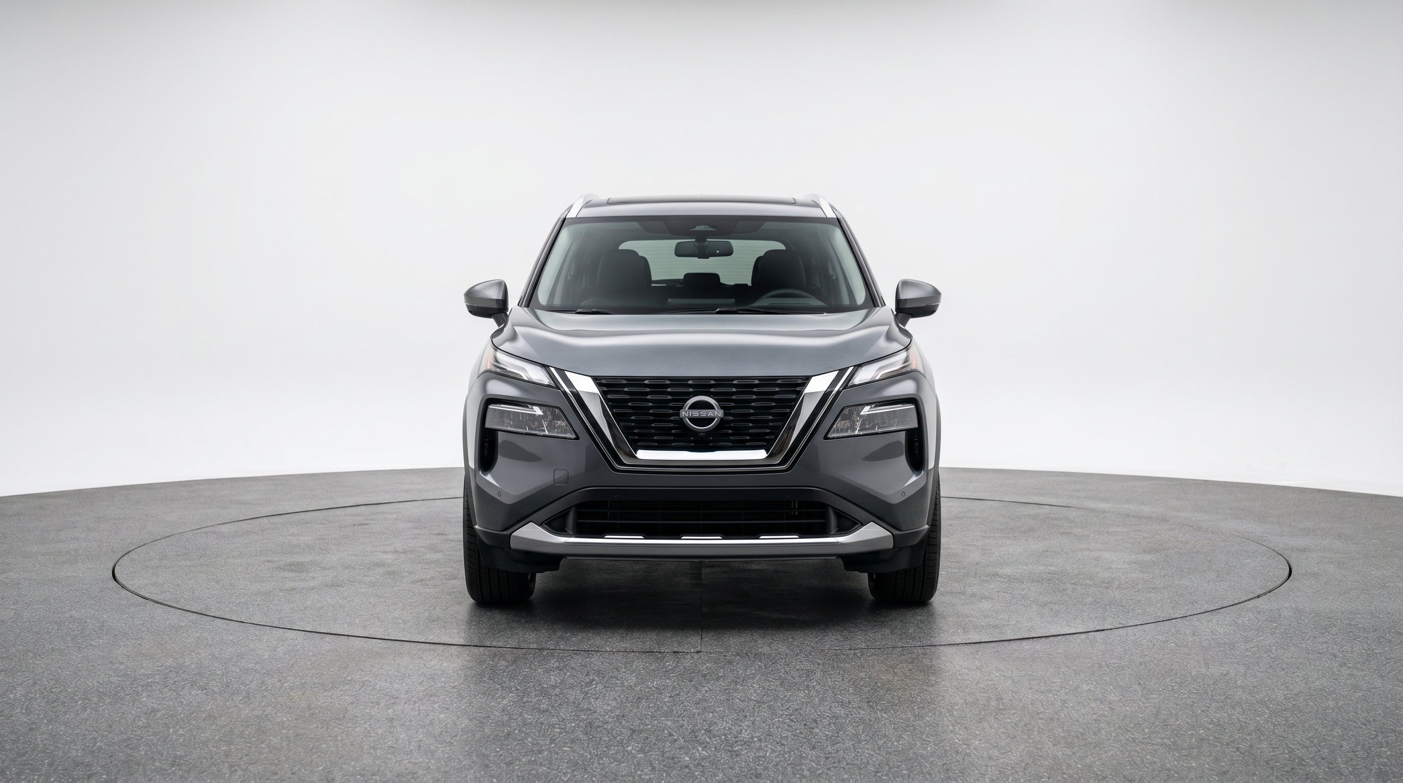 Thumbnail: 2026 Nissan Rogue - 2