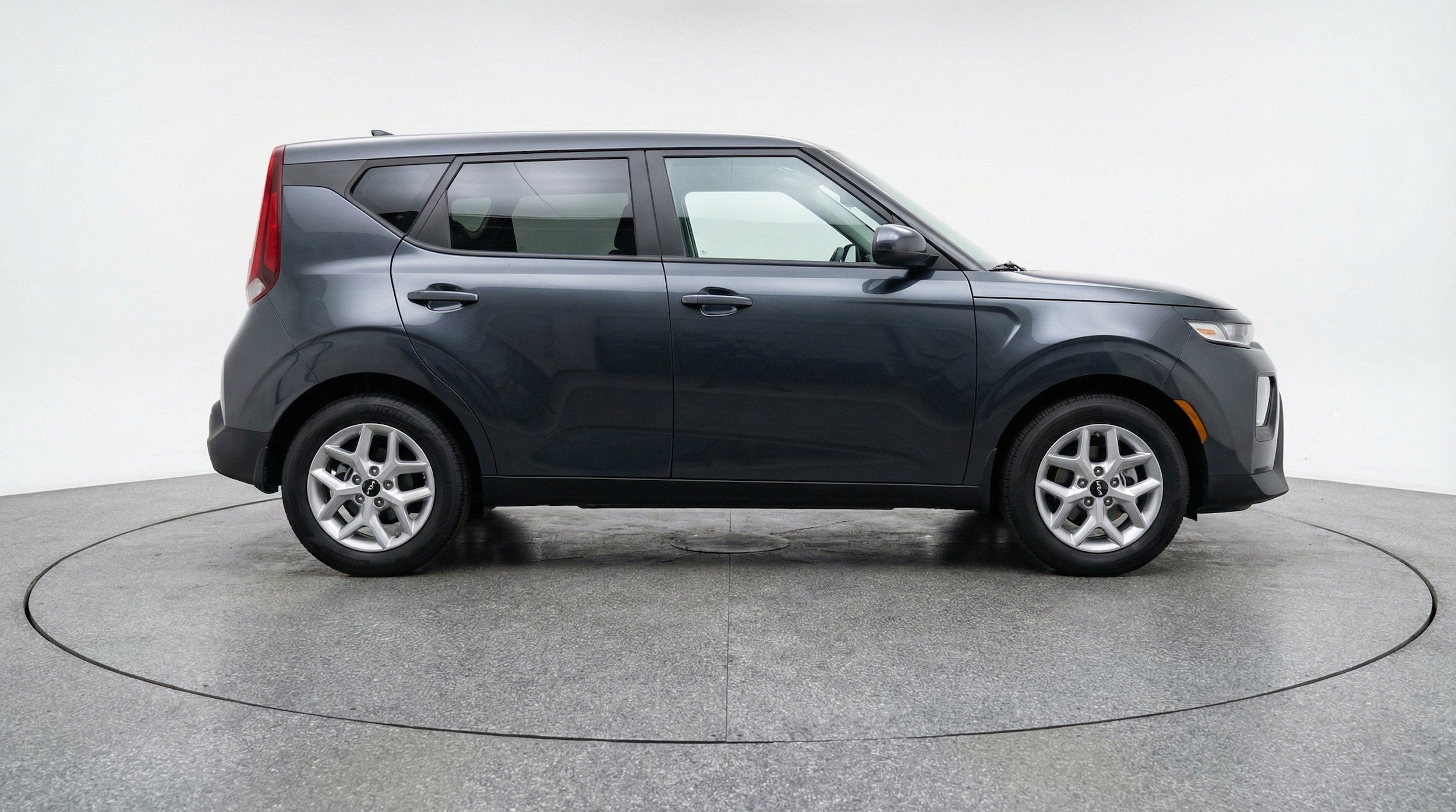 Thumbnail: 2025 Kia Soul - 11