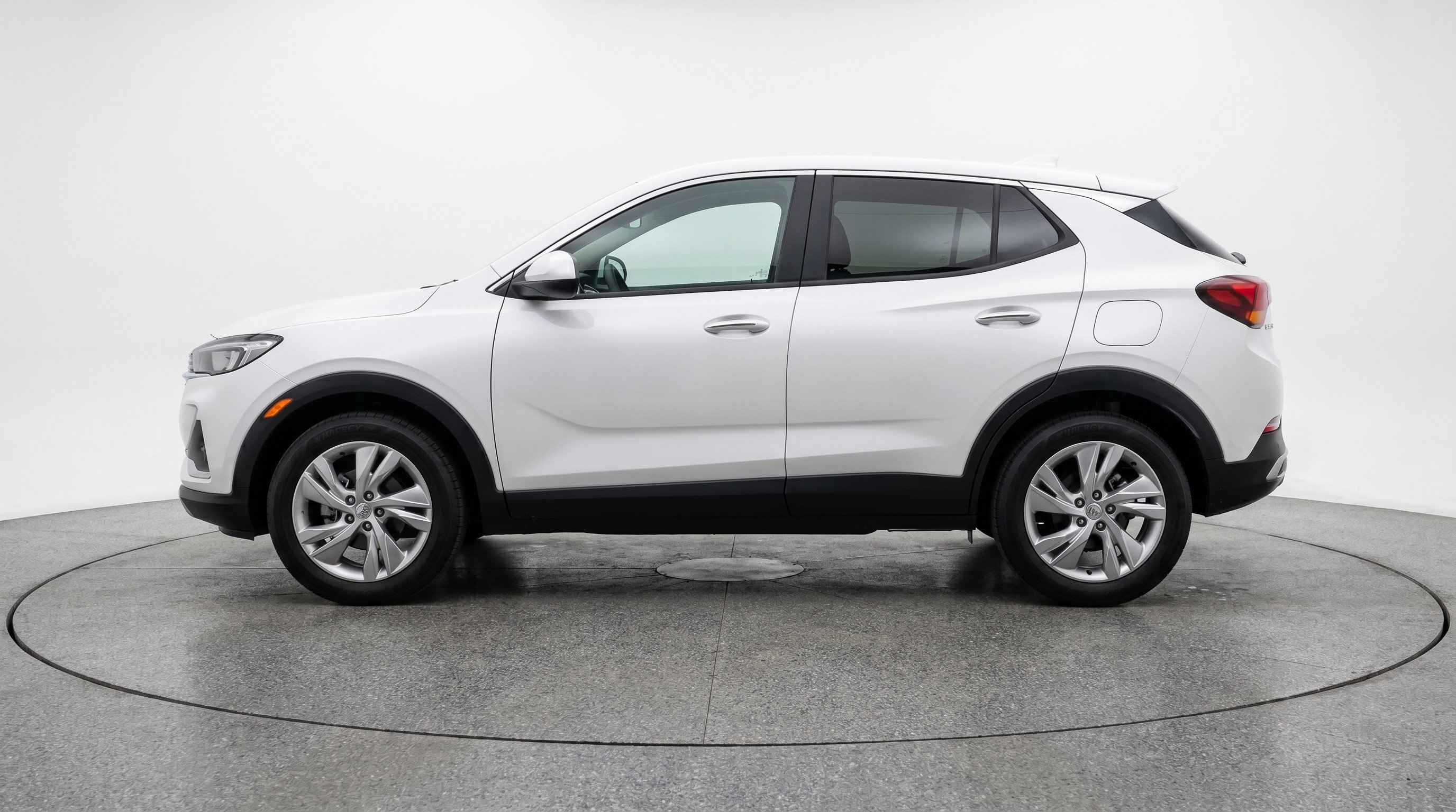 Thumbnail: 2026 Buick Encore GX - 5