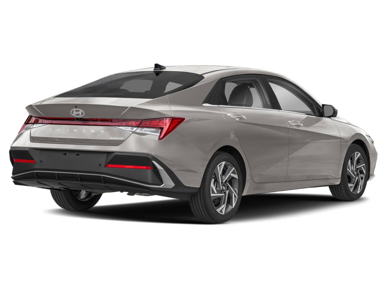 Thumbnail: 2025 Hyundai Elantra - 1