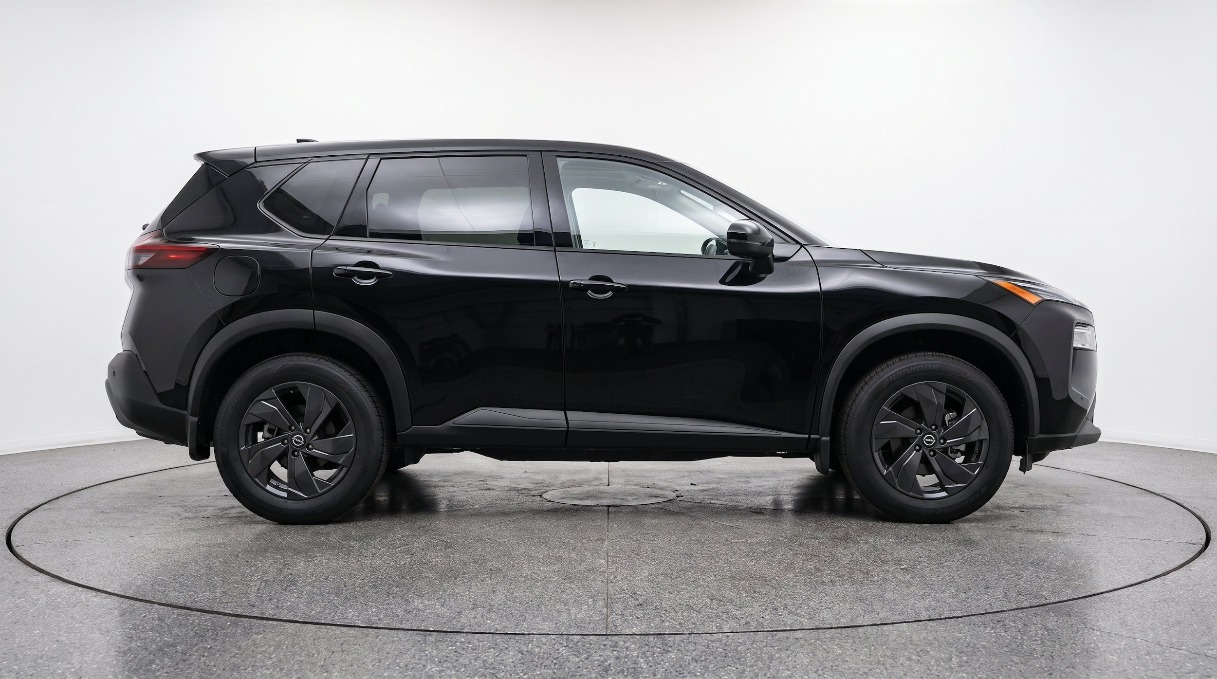 Thumbnail: 2026 Nissan Rogue - 10