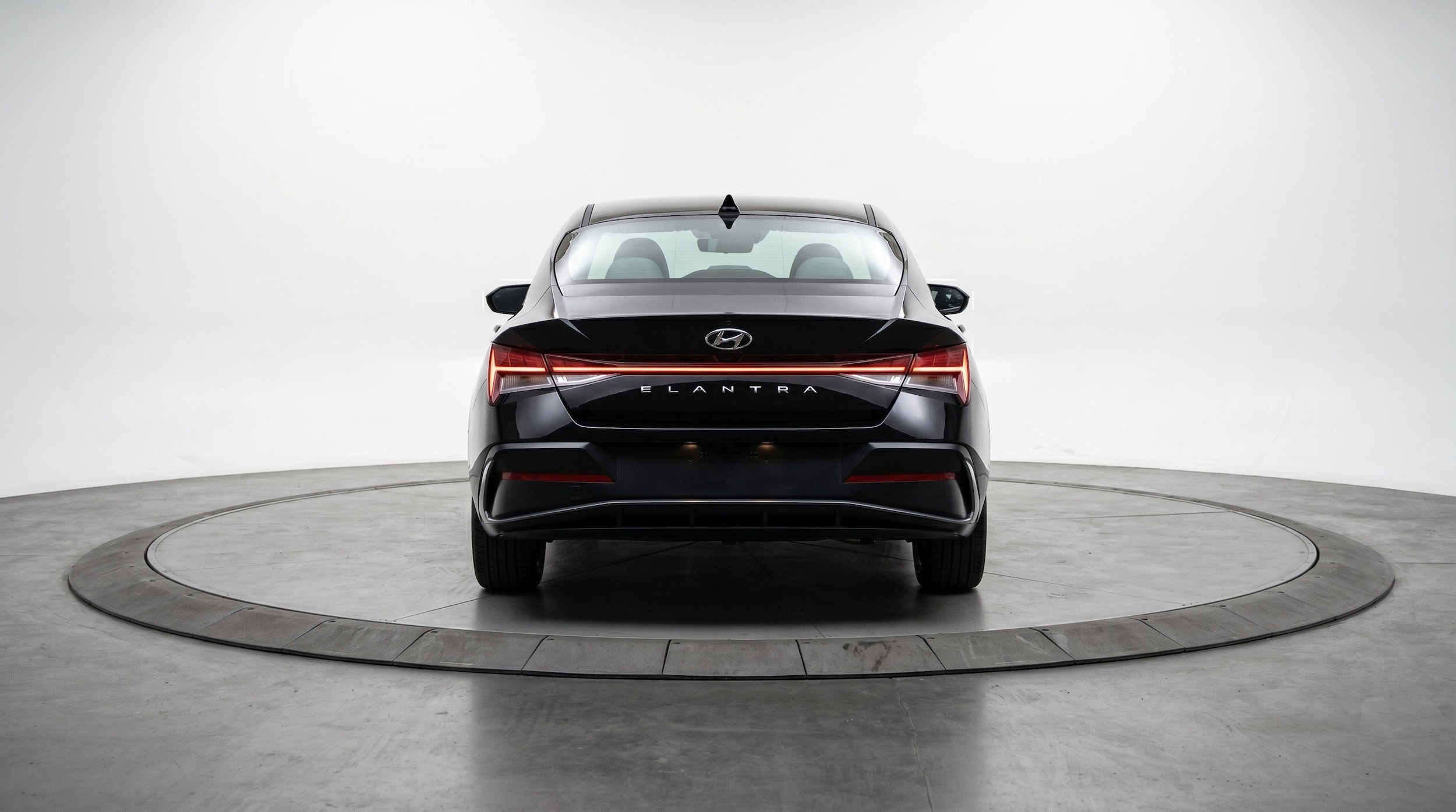 Thumbnail: 2025 Hyundai Elantra - 7