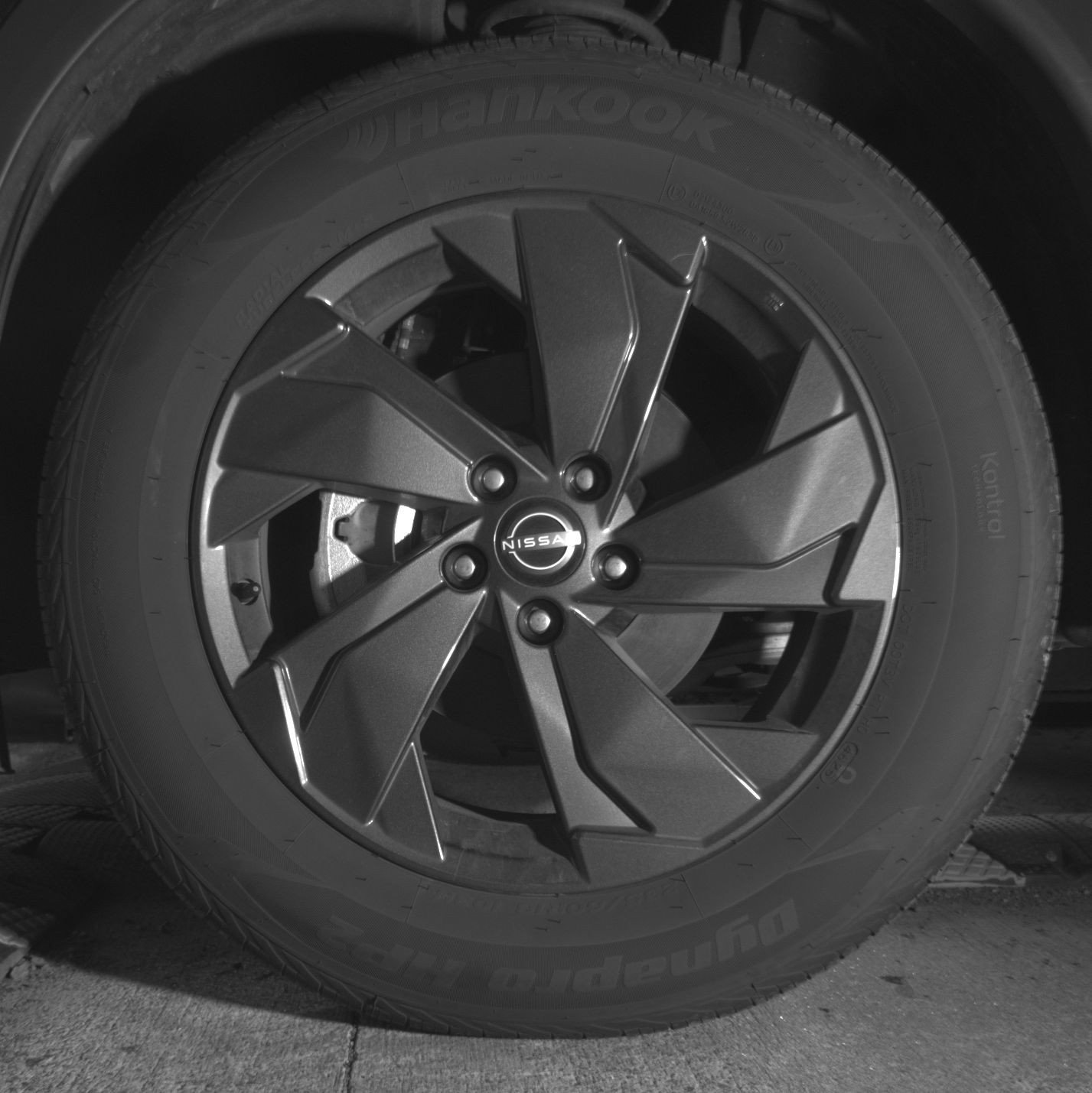 Thumbnail: 2026 Nissan Rogue - 11
