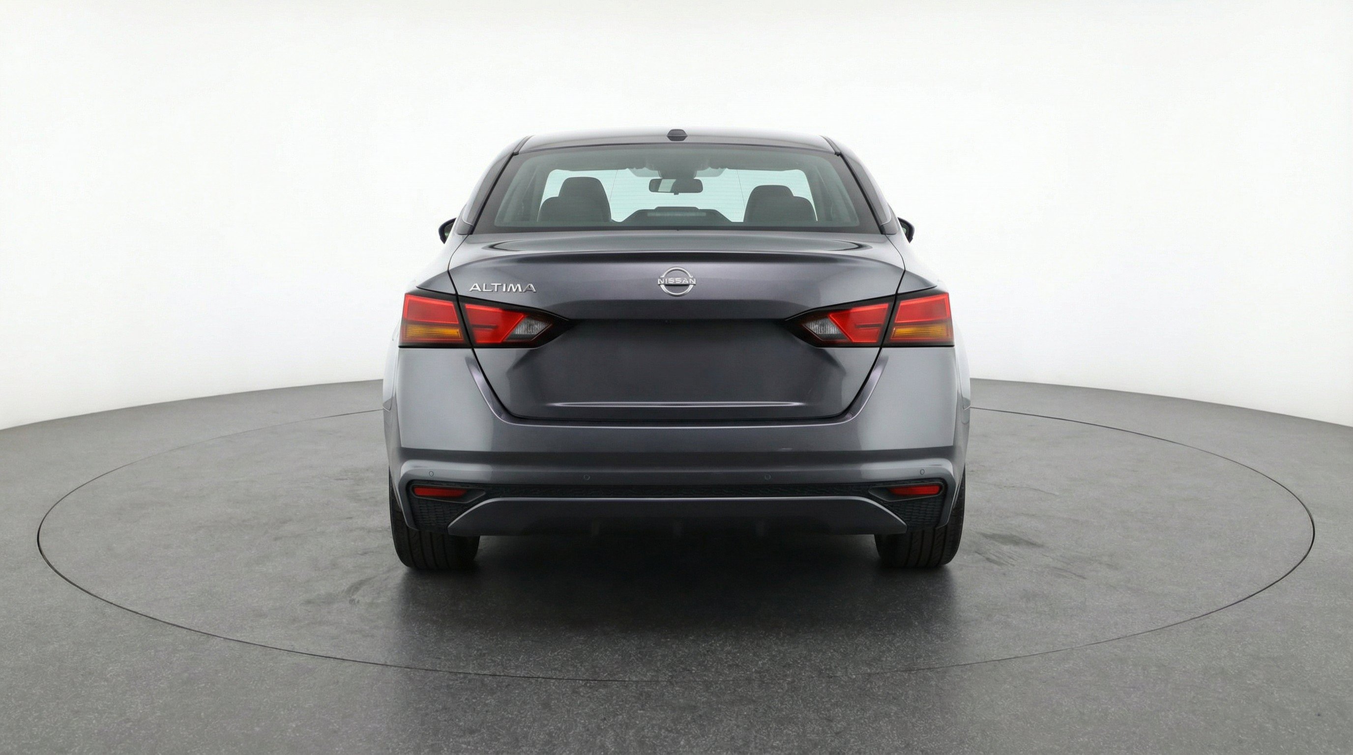 Thumbnail: 2025 Nissan Altima - 7