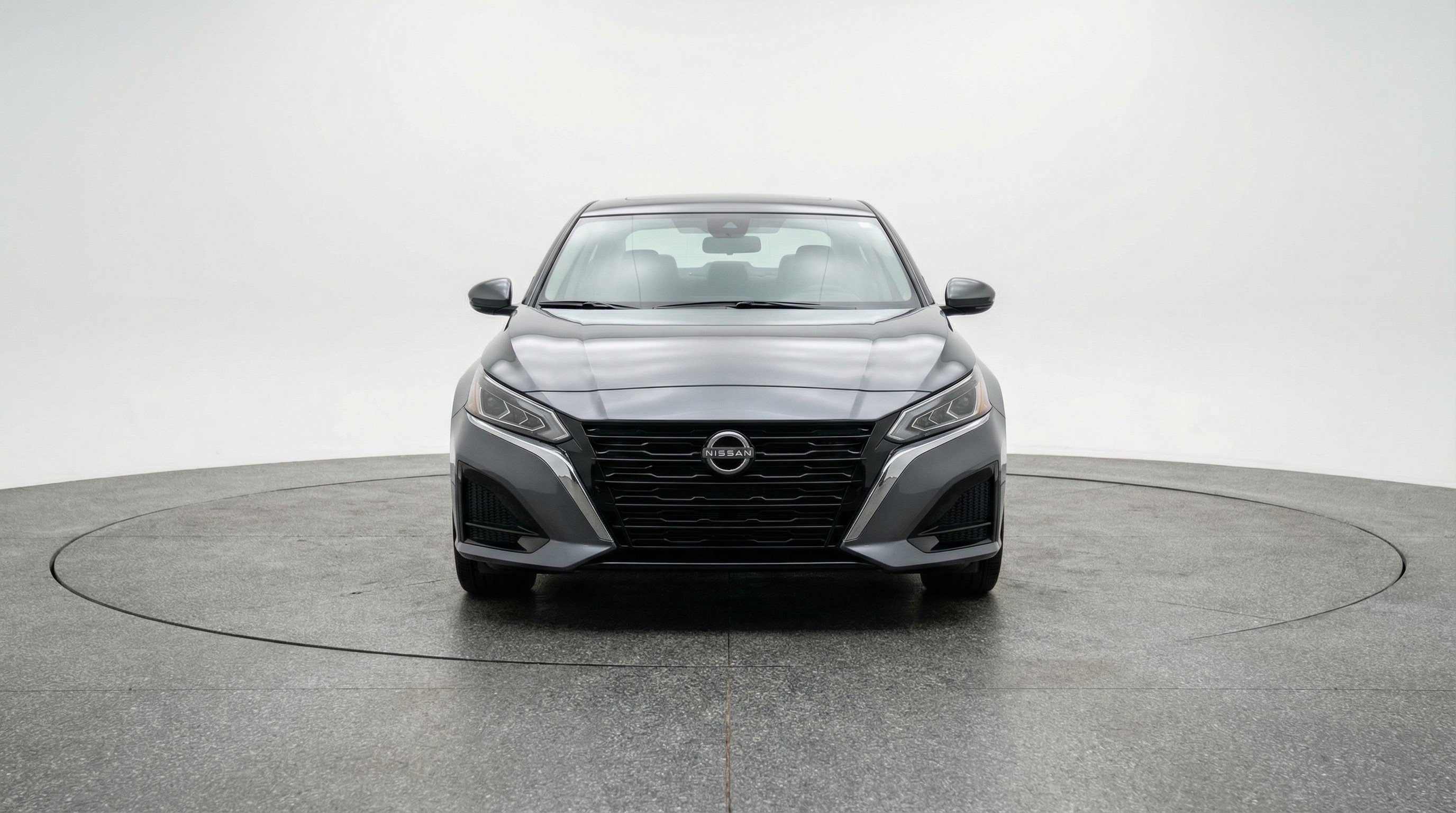Thumbnail: 2025 Nissan Altima - 2