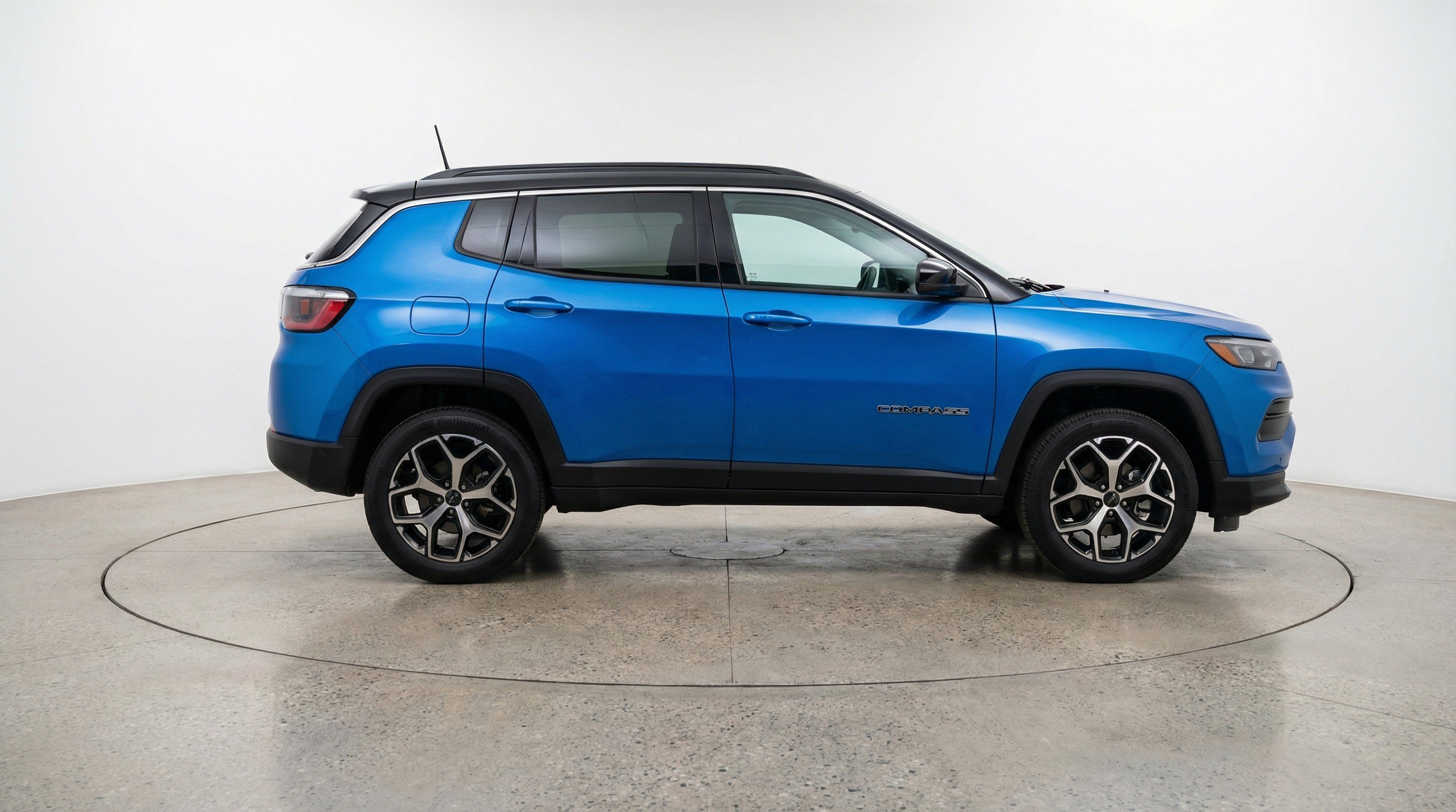 Thumbnail: 2025 Jeep Compass - 10