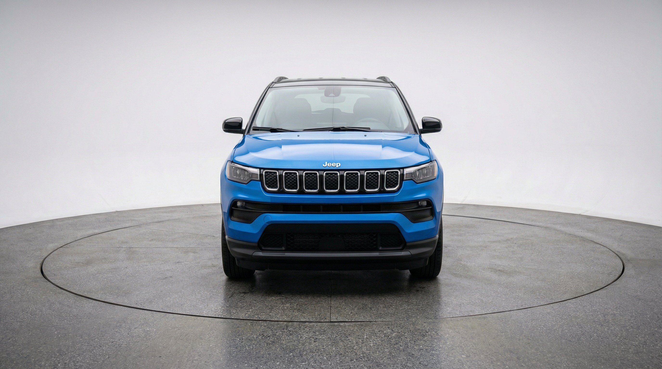 Thumbnail: 2025 Jeep Compass - 2
