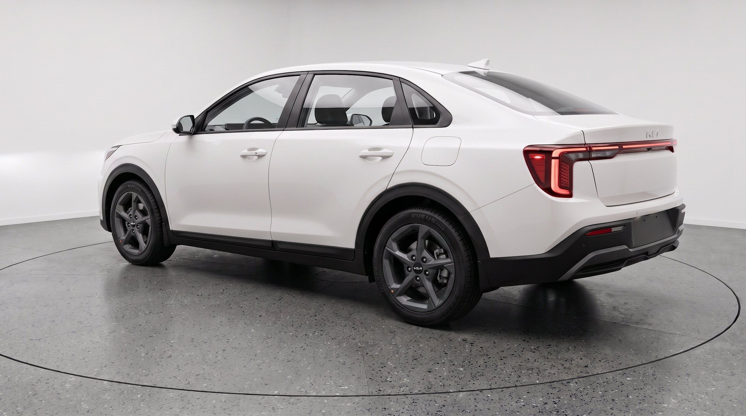 Thumbnail: 2026 Kia K4 - 6