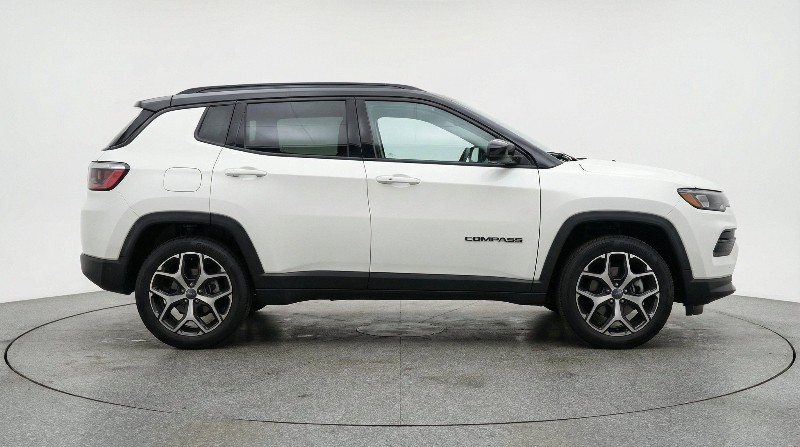 Thumbnail: 2025 Jeep Compass - 11