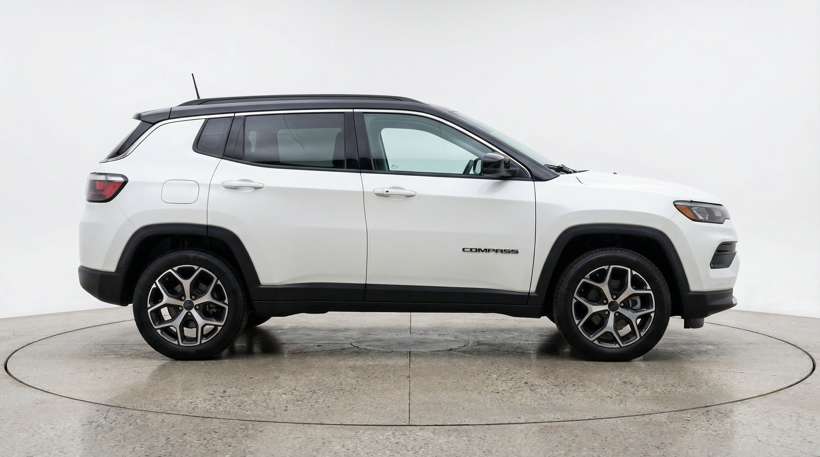 Thumbnail: 2025 Jeep Compass - 10