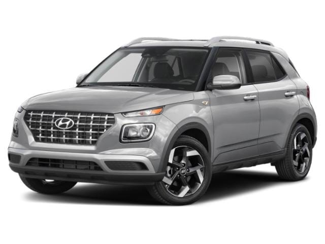 2026 Hyundai Venue