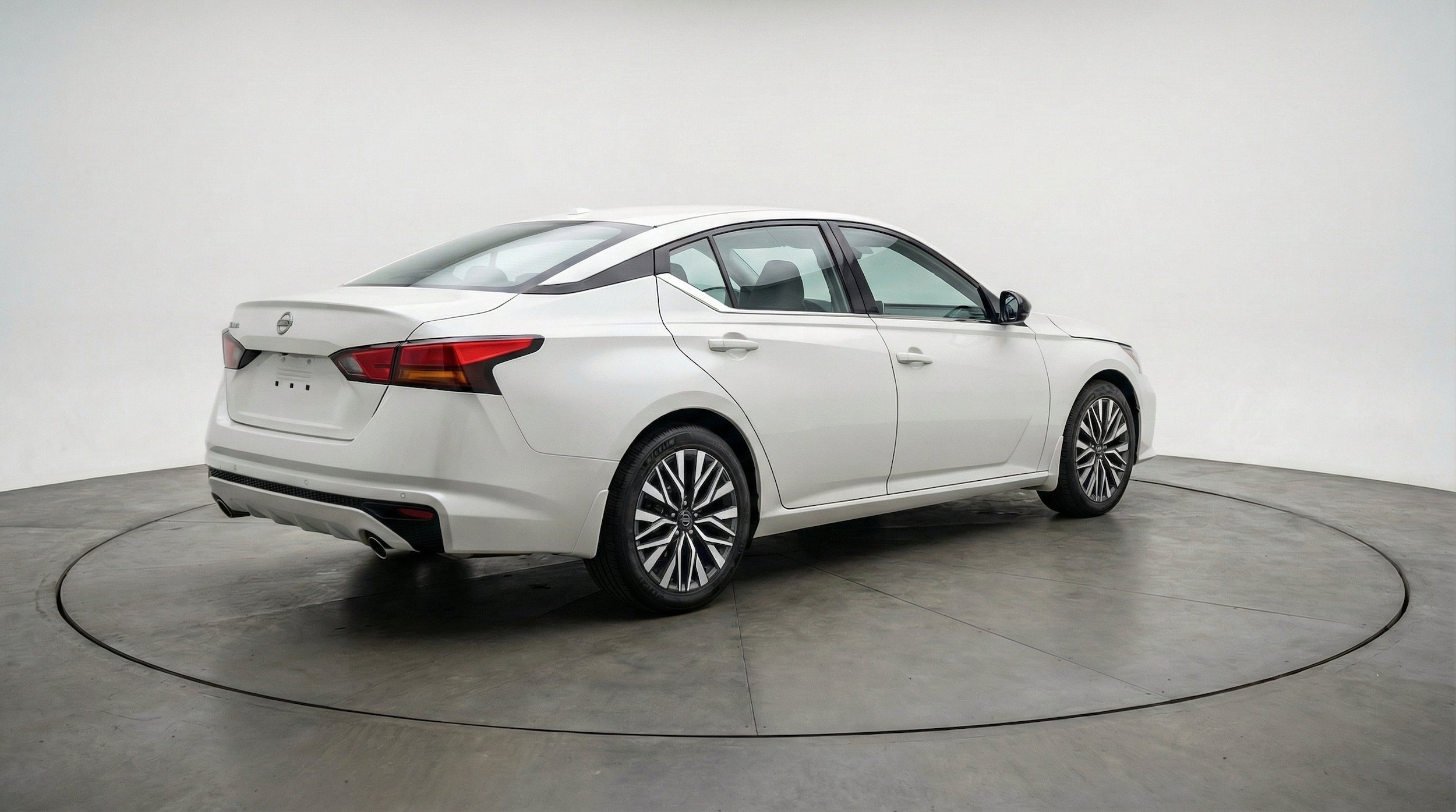 Thumbnail: 2026 Nissan Altima - 9