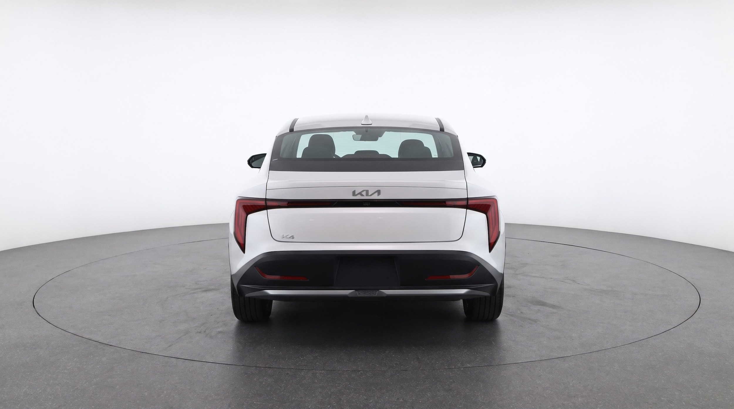 Thumbnail: 2026 Kia K4 - 7
