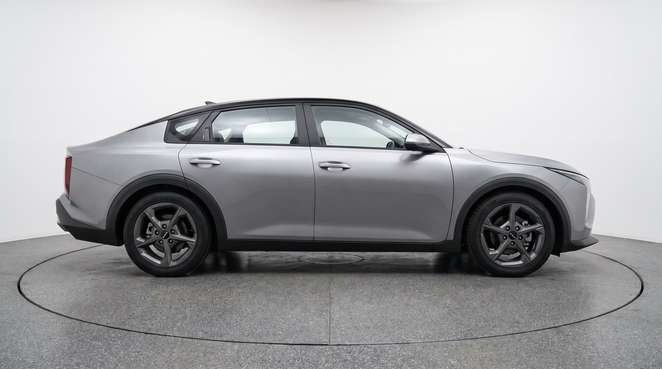 Thumbnail: 2026 Kia K4 - 10