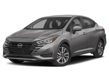 2025 Nissan Versa 1.6 SV -
                  Laurel, MD