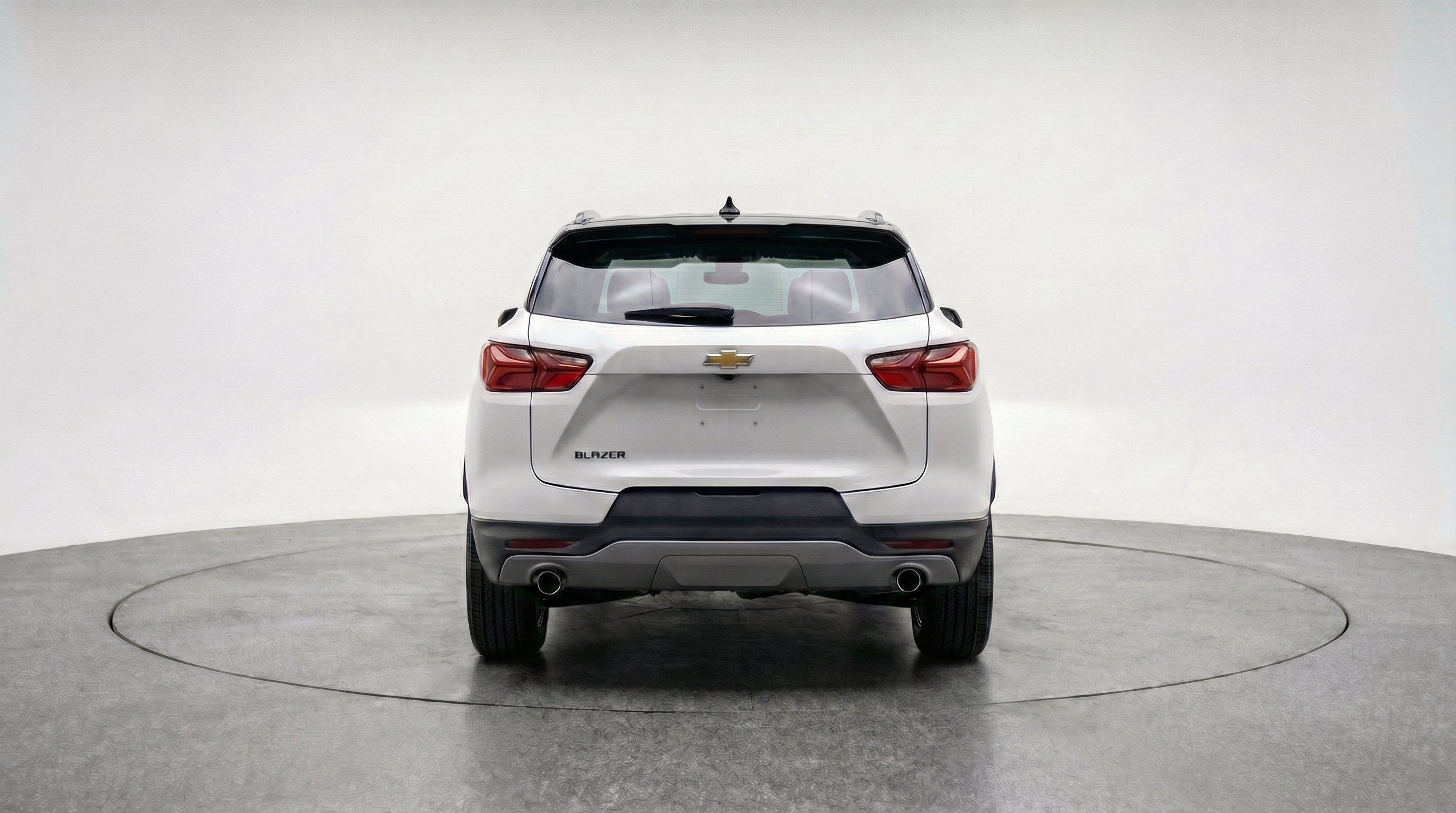 Thumbnail: 2025 Chevrolet Blazer - 7