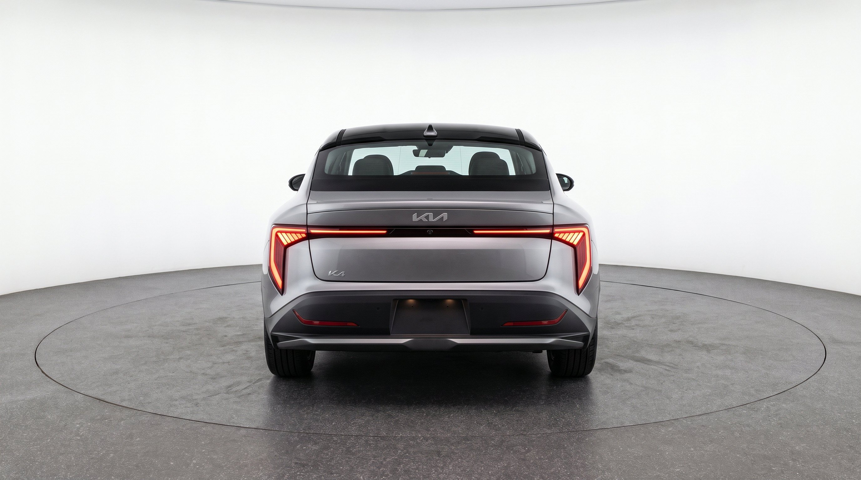 Thumbnail: 2026 Kia K4 - 7