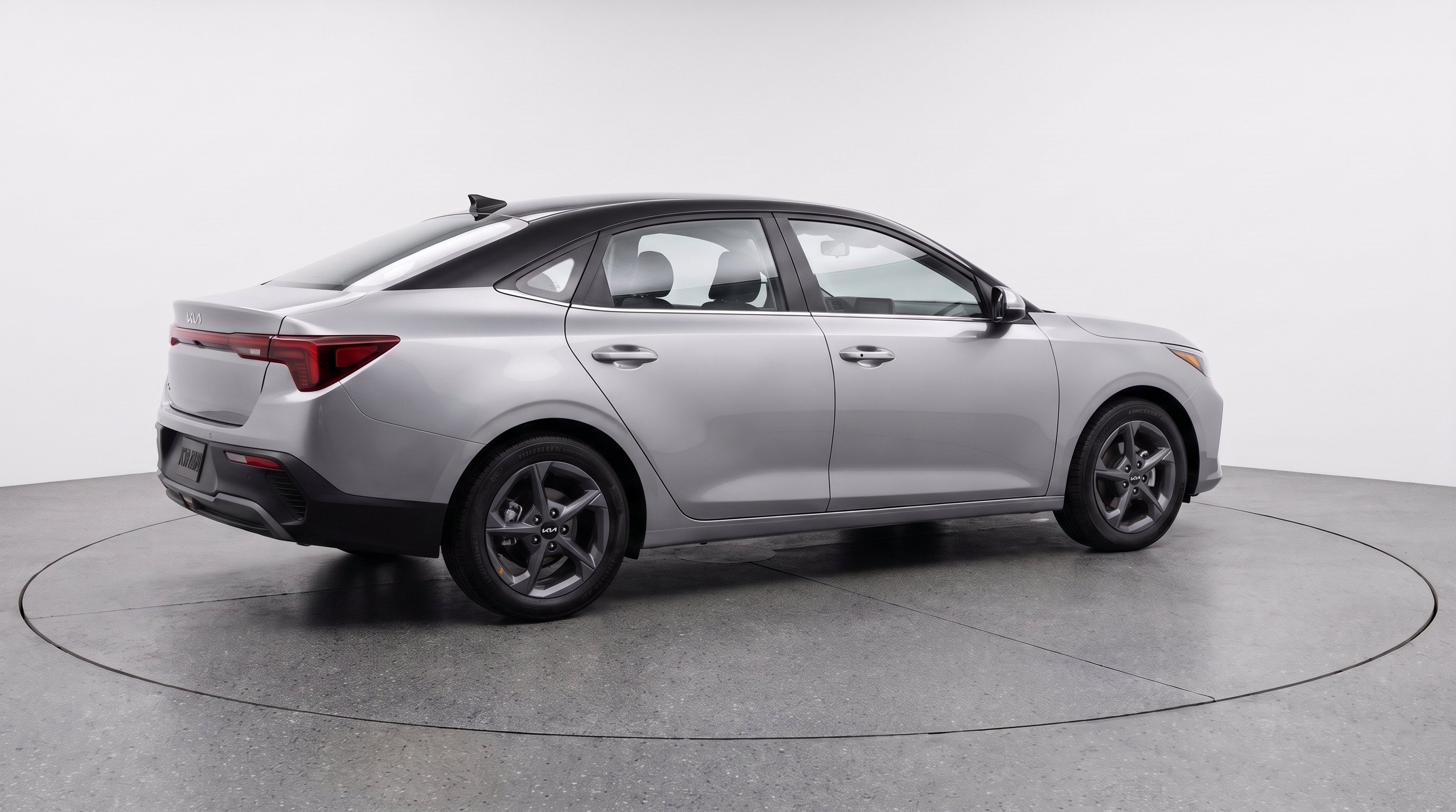 Thumbnail: 2026 Kia K4 - 9