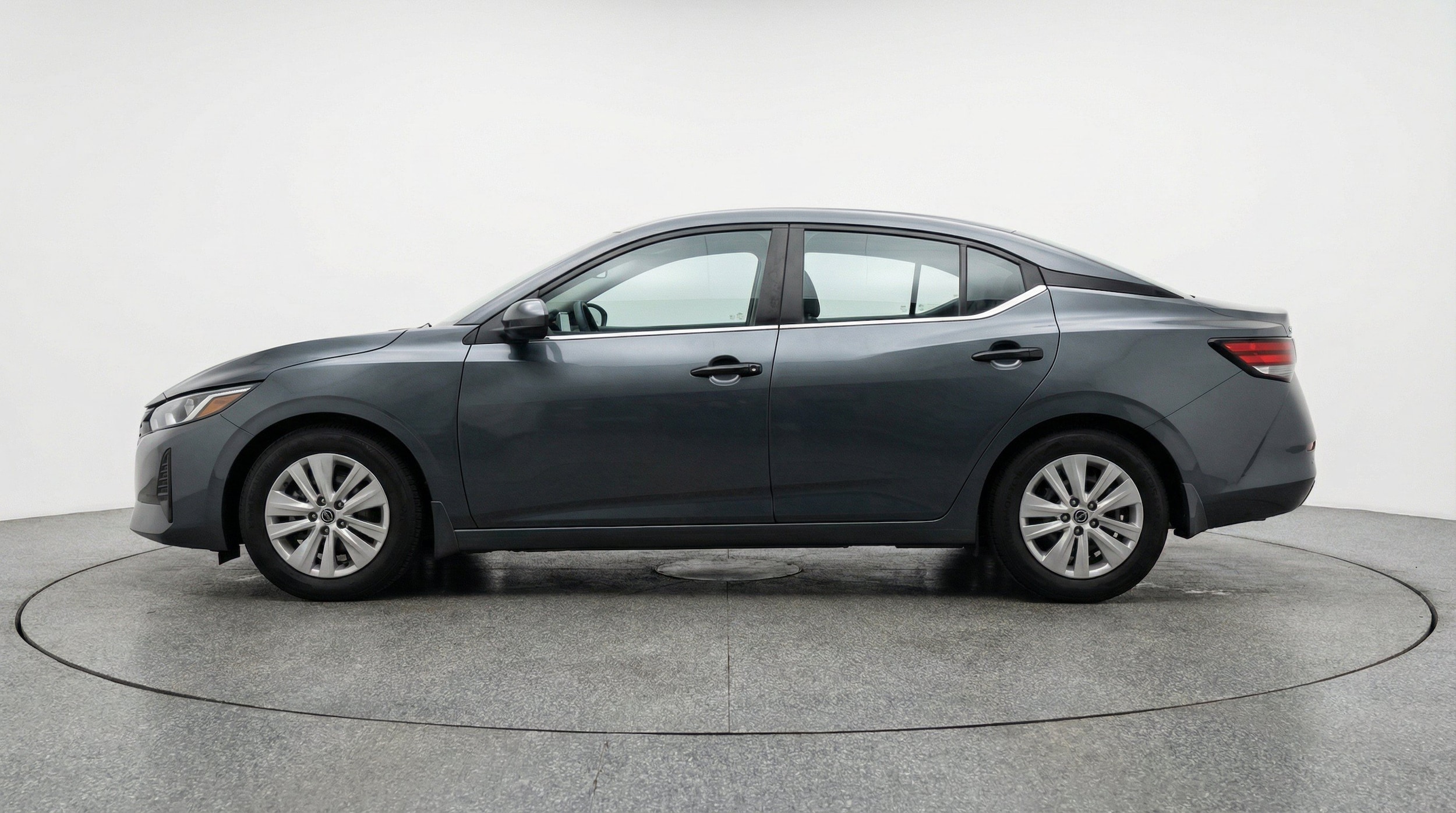 Thumbnail: 2025 Nissan Sentra - 5