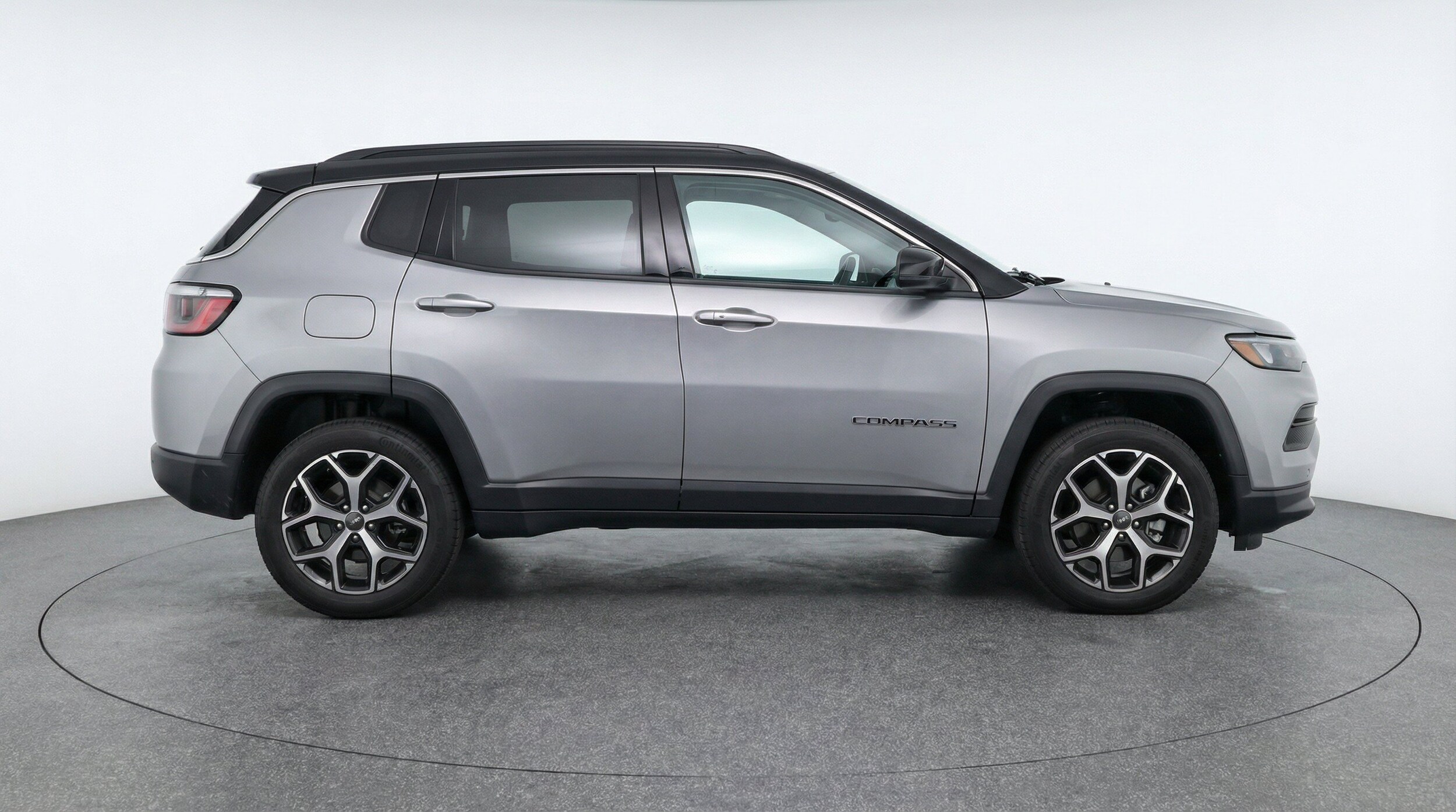 Thumbnail: 2025 Jeep Compass - 10